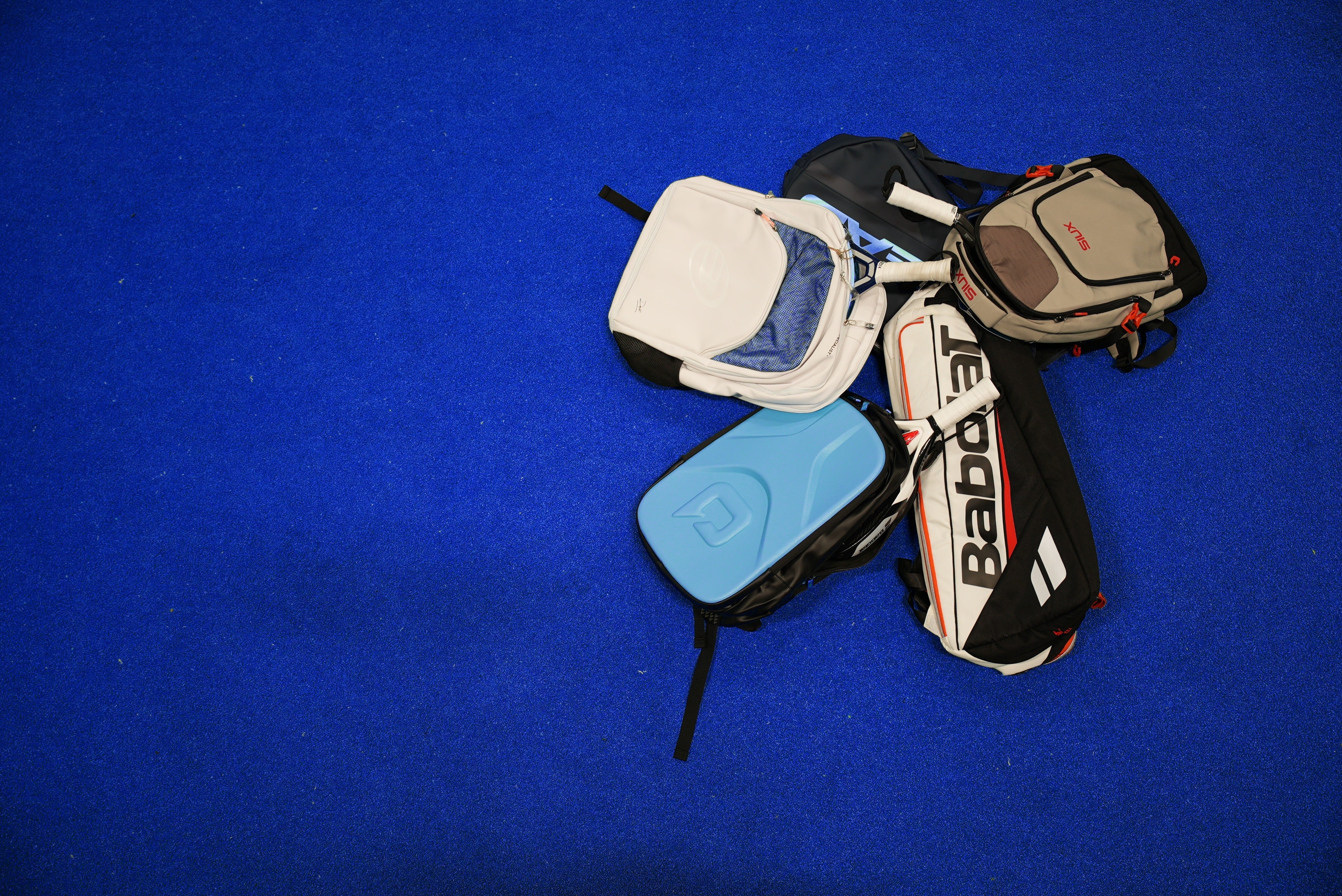 Padel Bags