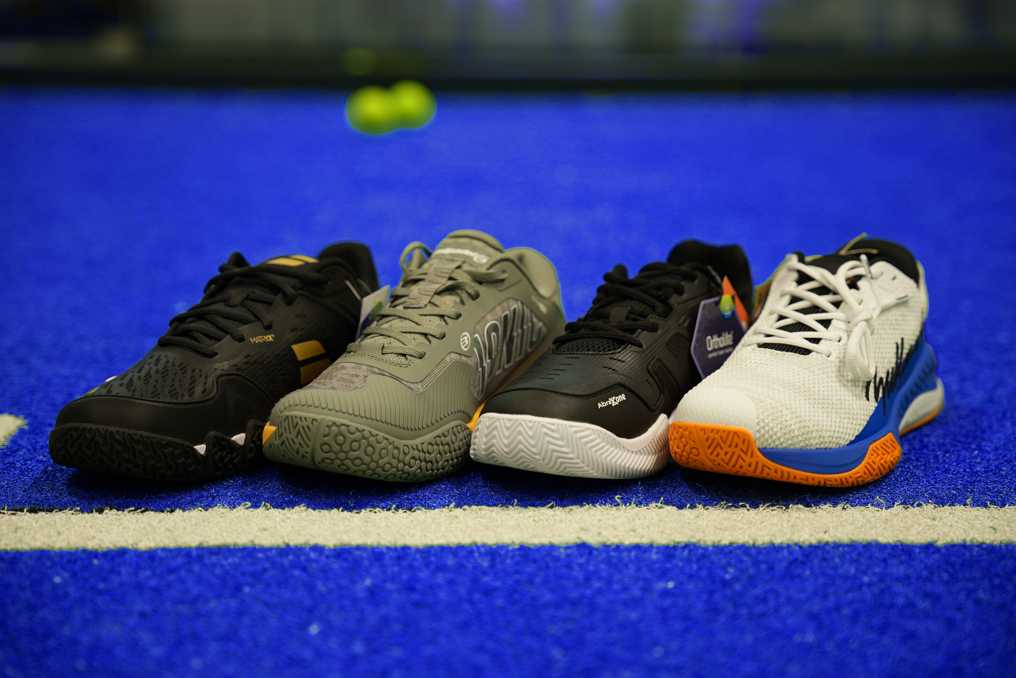 Padel Shoes