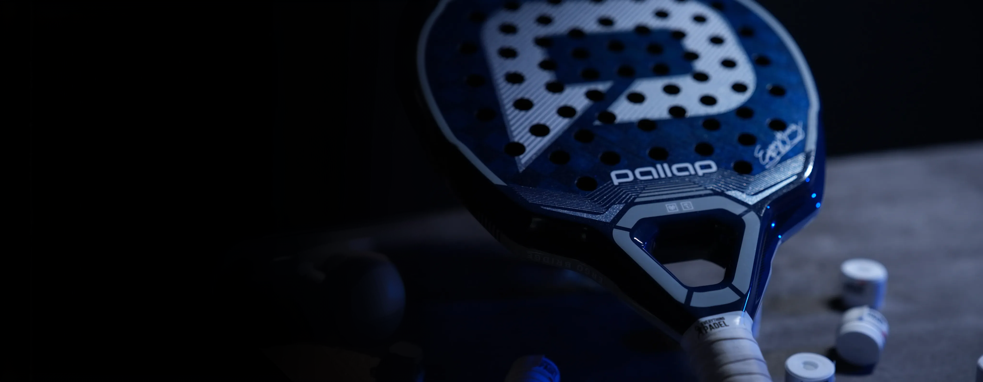 everythingpadel