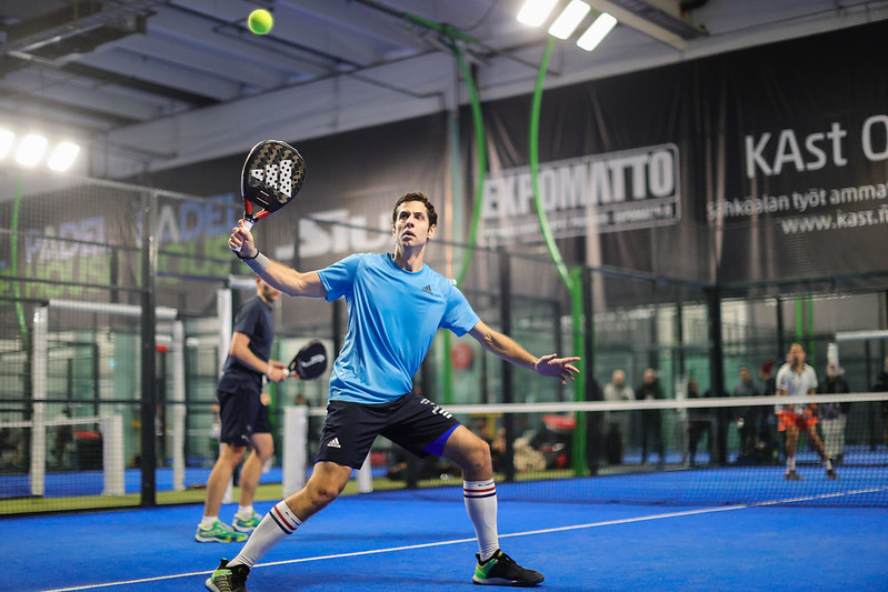 everythingpadel