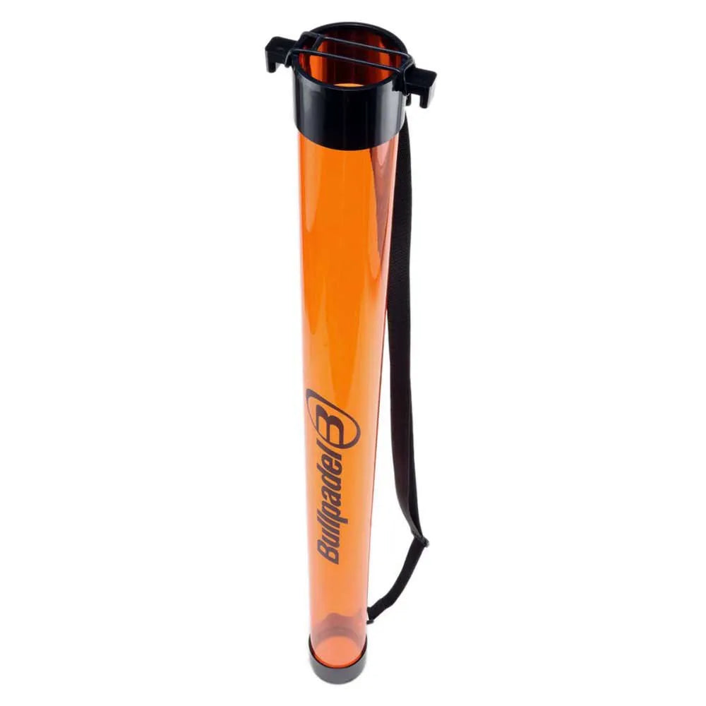 Padel Ball Tube