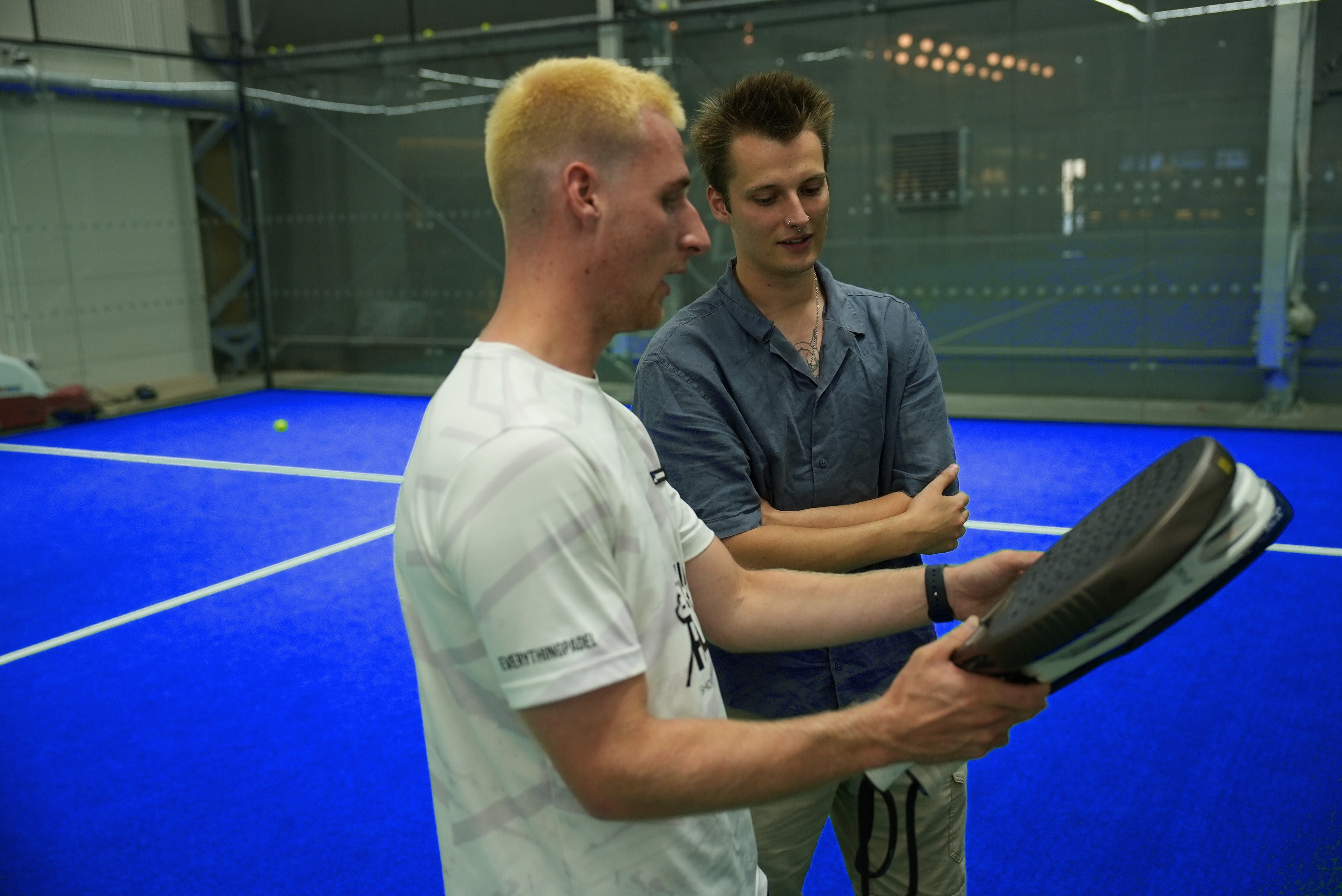 everythingpadel