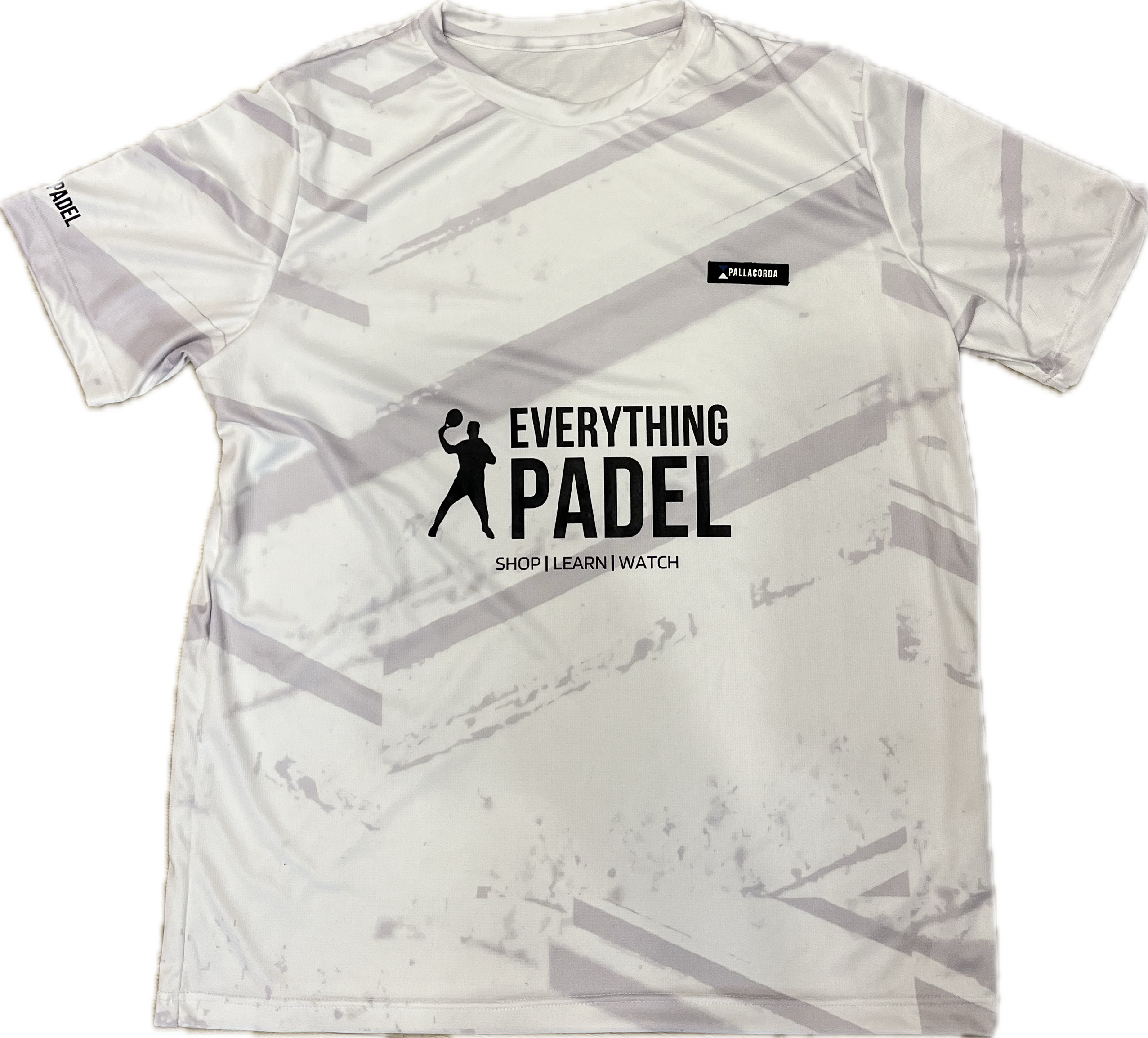 Padel T-Shirts