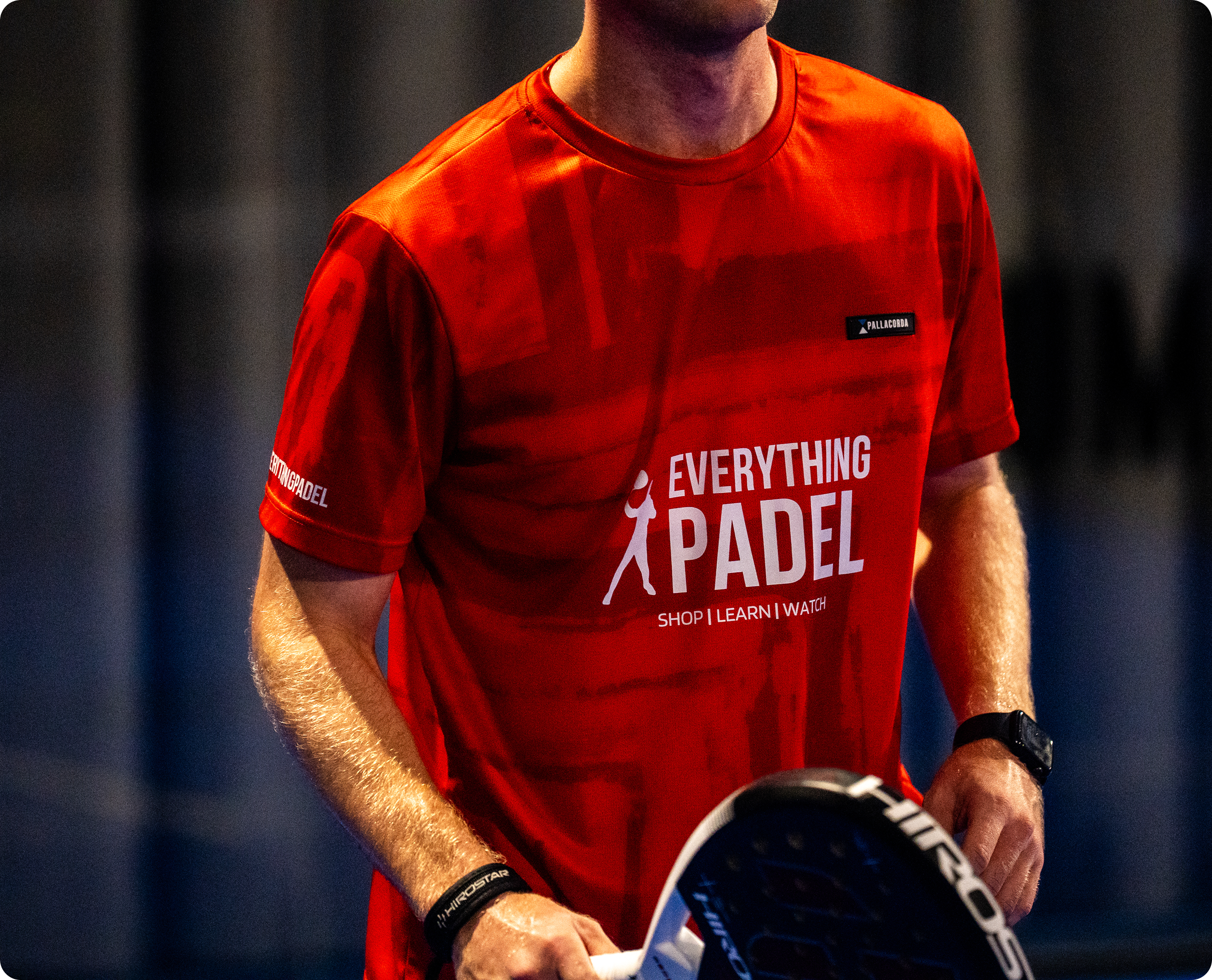 everythingpadel