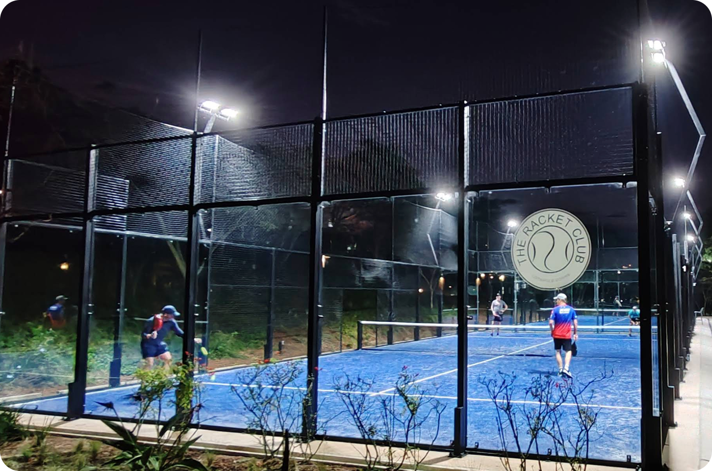 everythingpadel