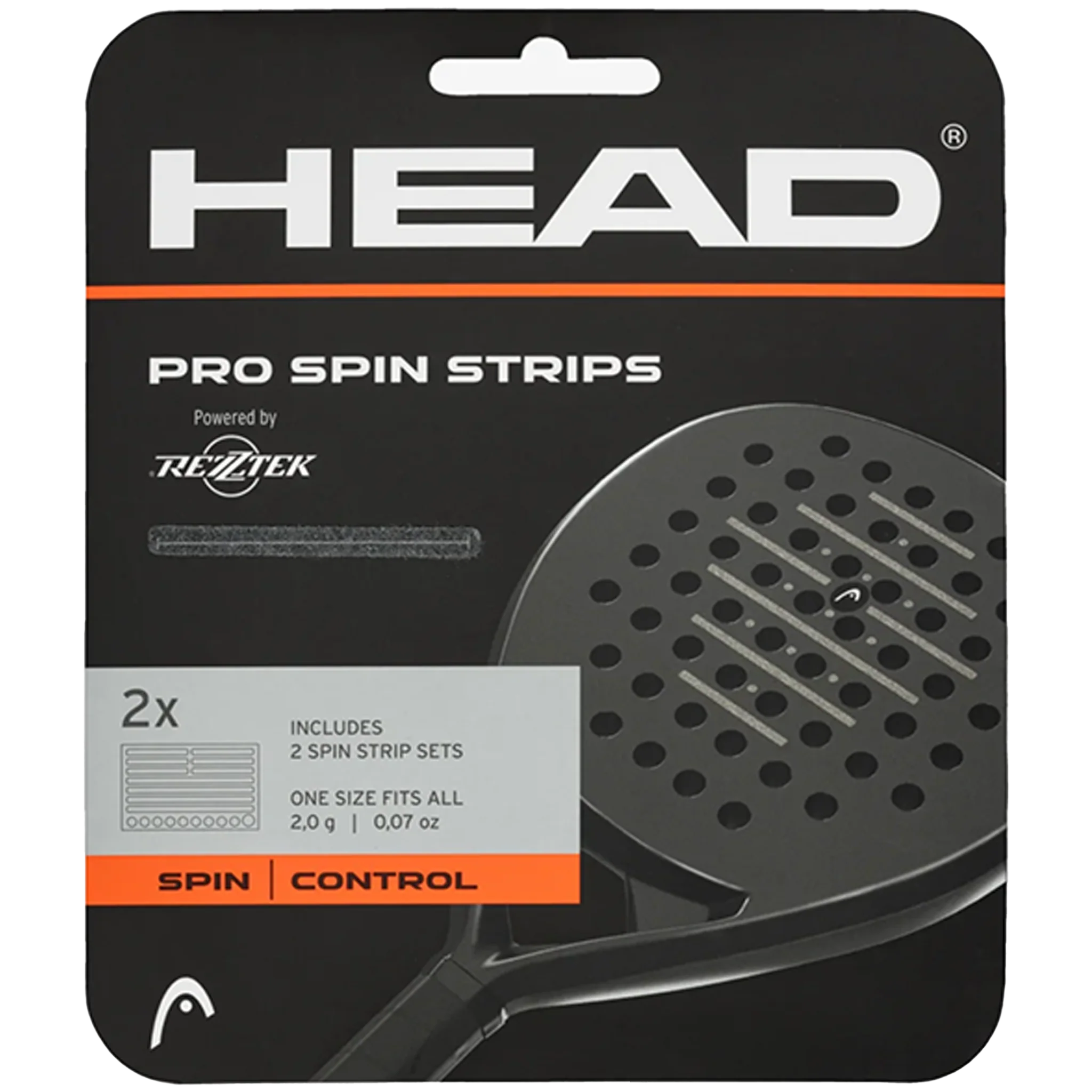Padel Items