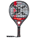 NOX X-Hero Red Padel Racket