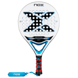 Nox Equation Soft Padel Racket 2026