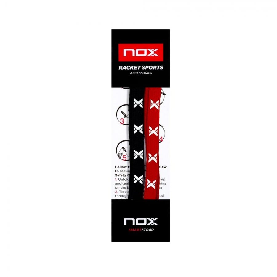 Padel Wristband