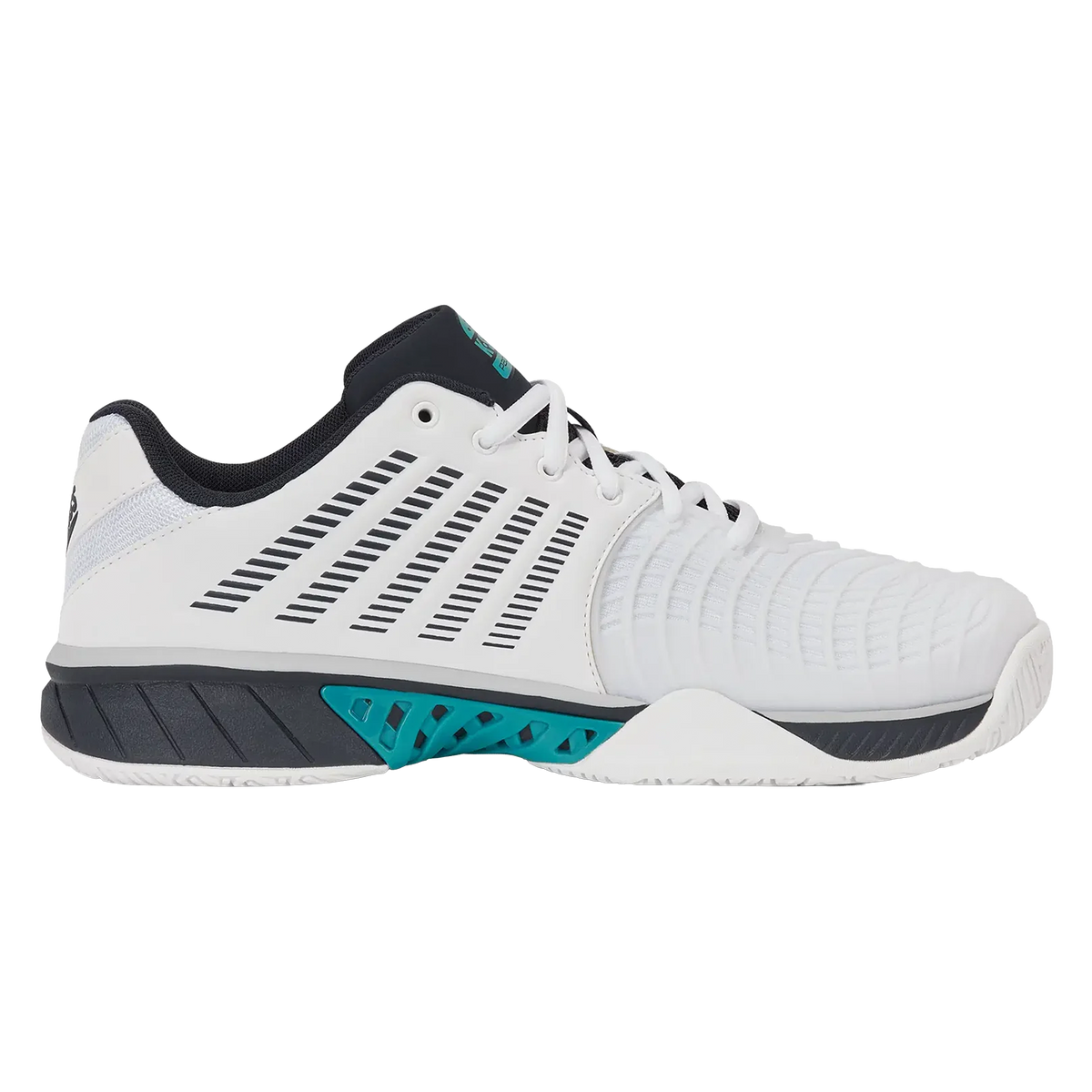 K-Swiss