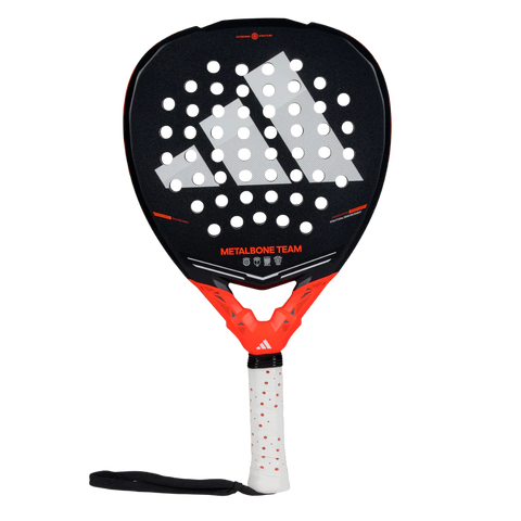 adidas Metalbone Team 2026 Padel Racket