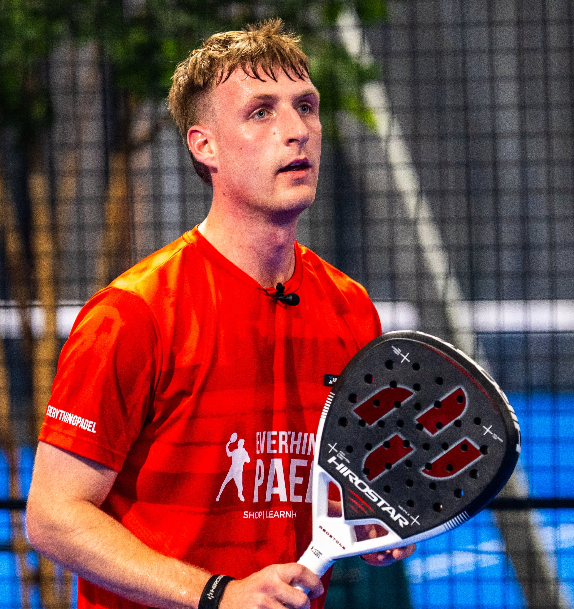 everythingpadel