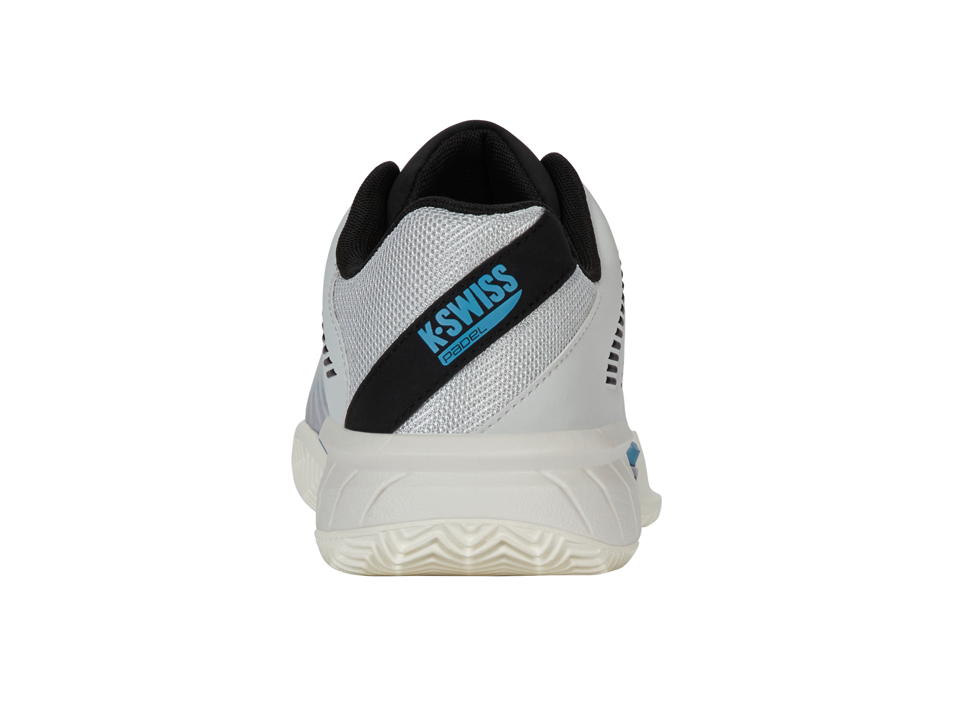 K-Swiss Padel Shoes Express Light 3 Dawn Blue - top view