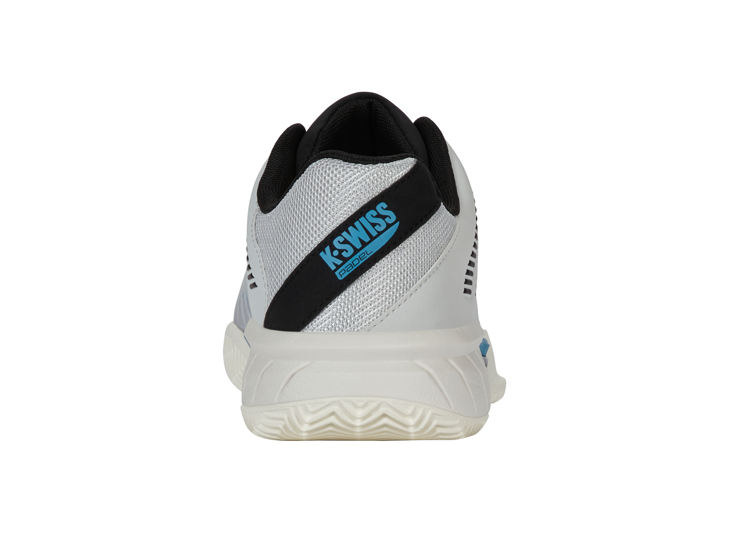 K-Swiss Padel Shoes Express Light 3 Dawn Blue - top view