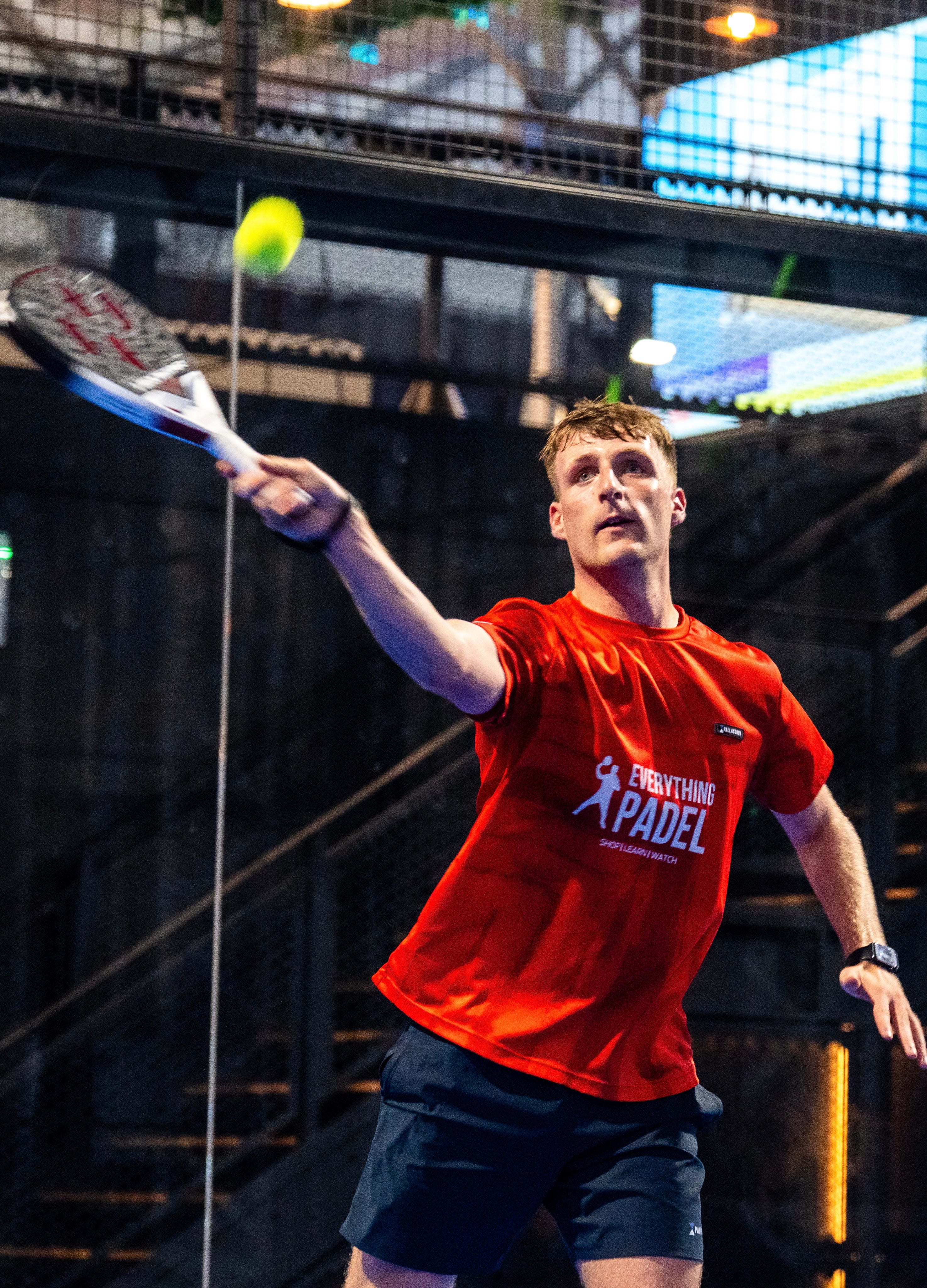 everythingpadel