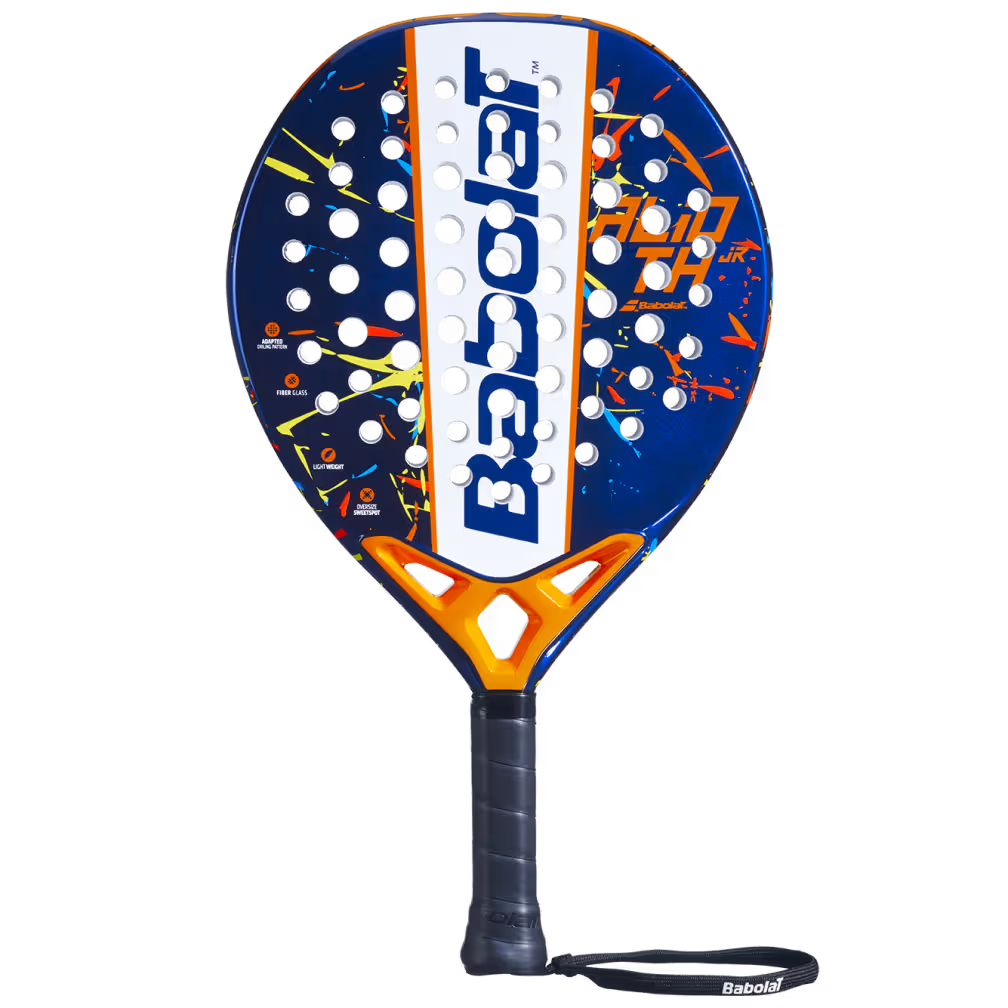 Babolat Alioth JR Padel Racket