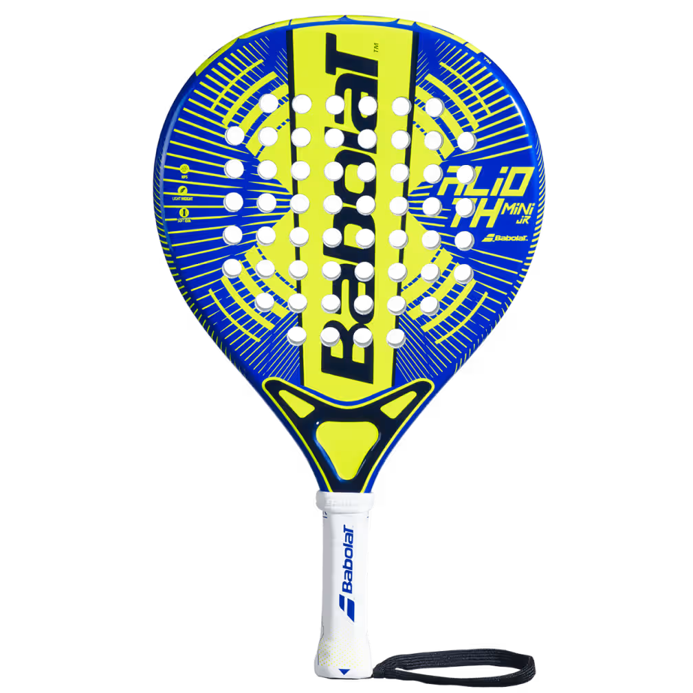 Babolat Alioth Mini Junior Padel Racket