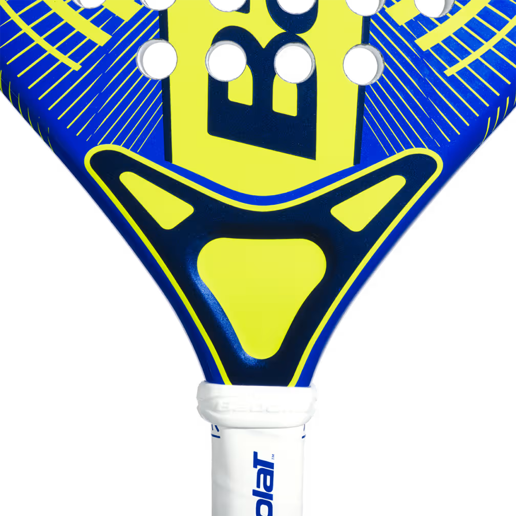 Babolat Alioth Mini Junior Padel Racket