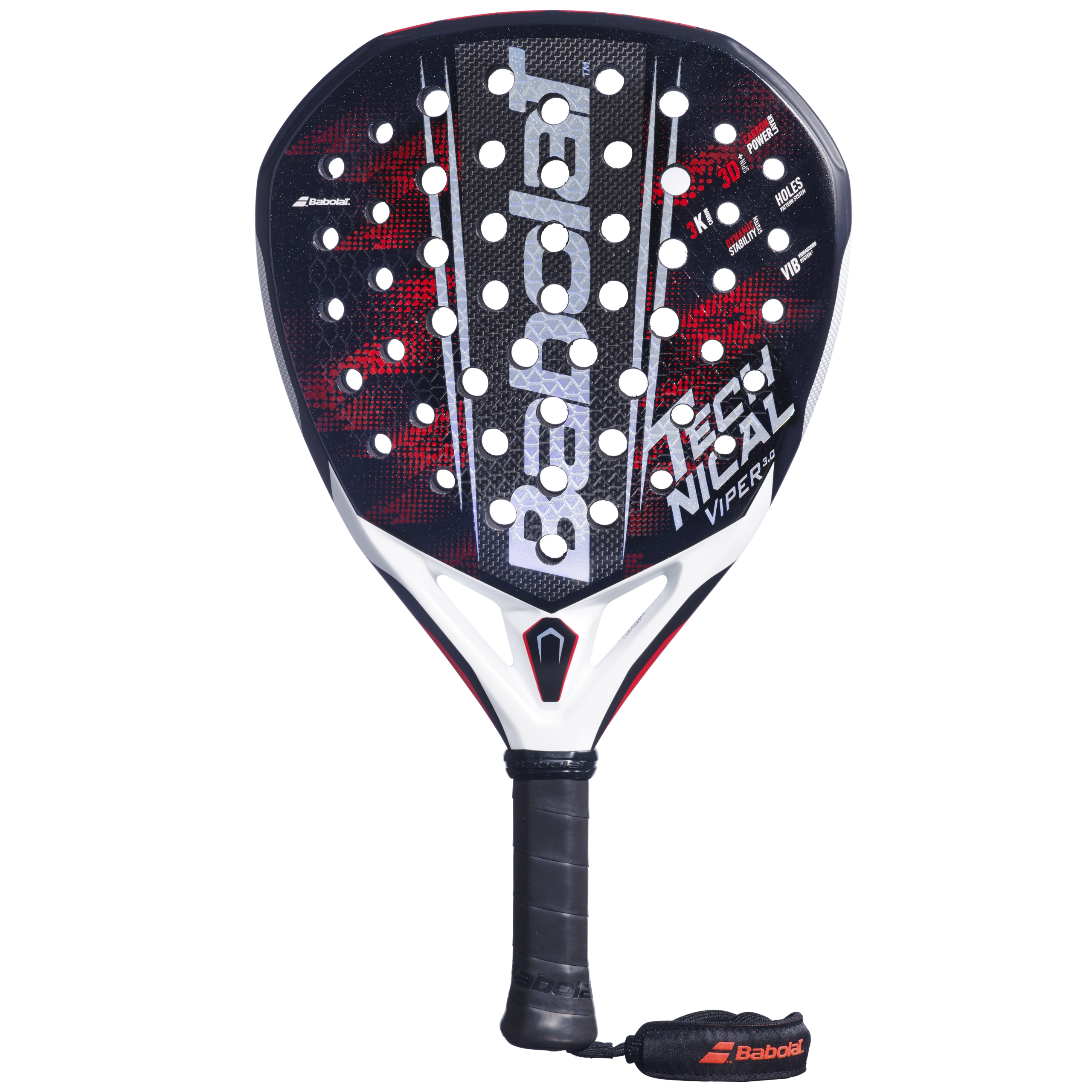 Babolat Technical Viper 3.0 Padel Racket