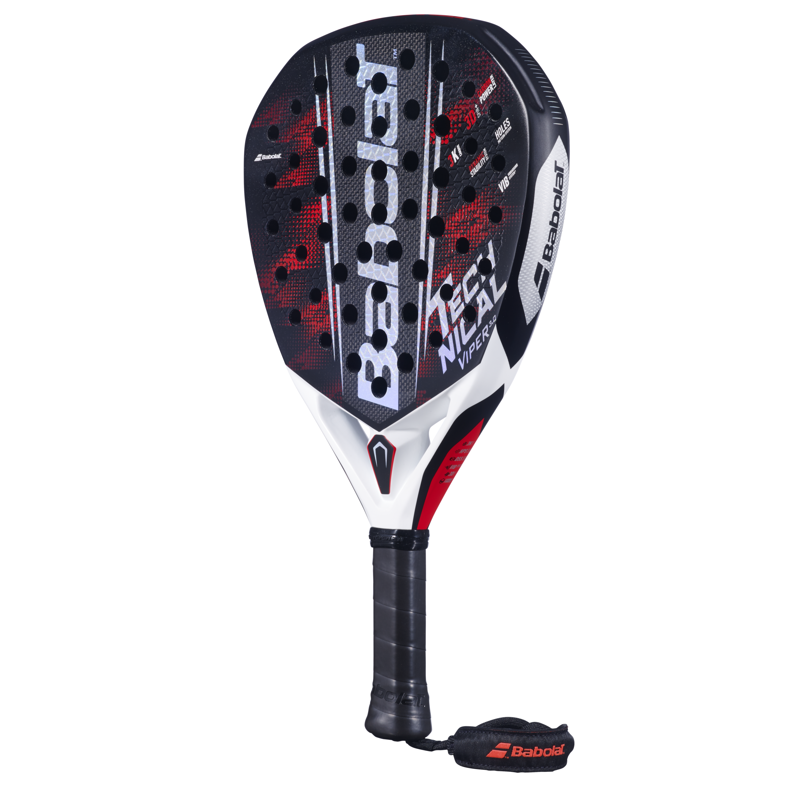 Babolat Technical Viper 3.0 Padel Racket