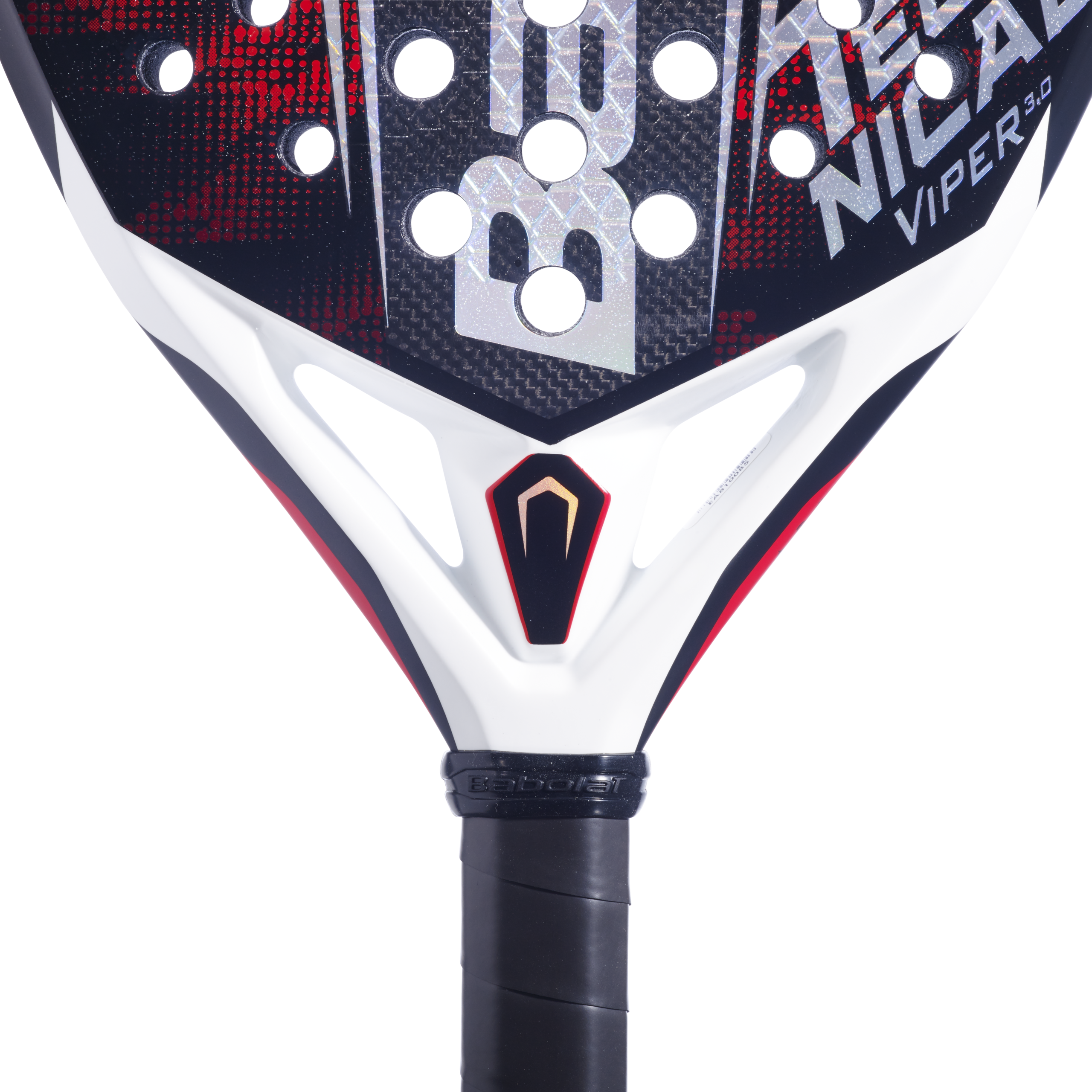 Babolat Technical Viper 3.0 Padel Racket