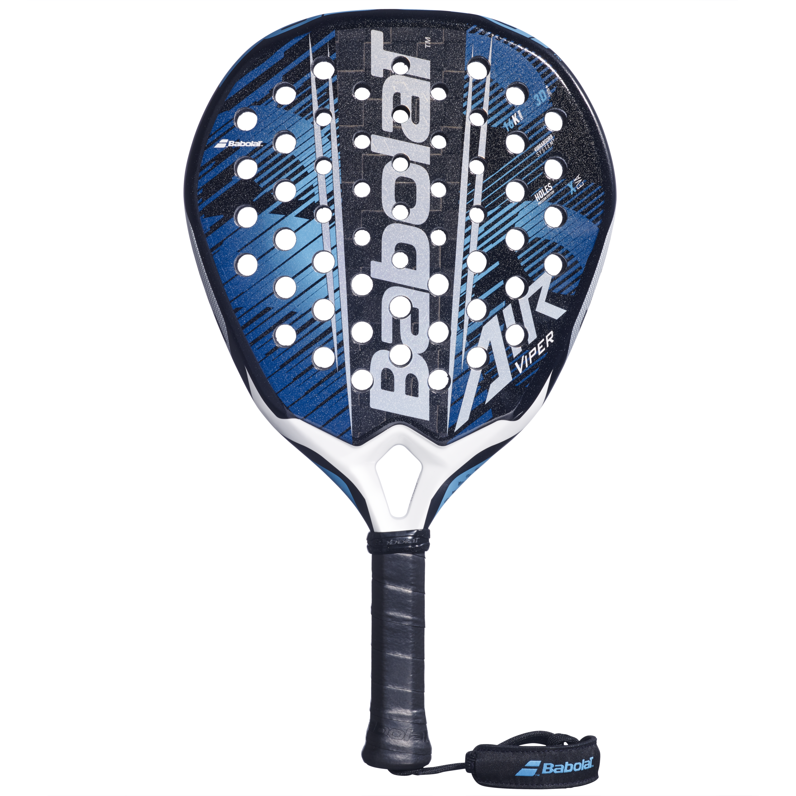Babolat Air Viper 2.6 Padel Racket