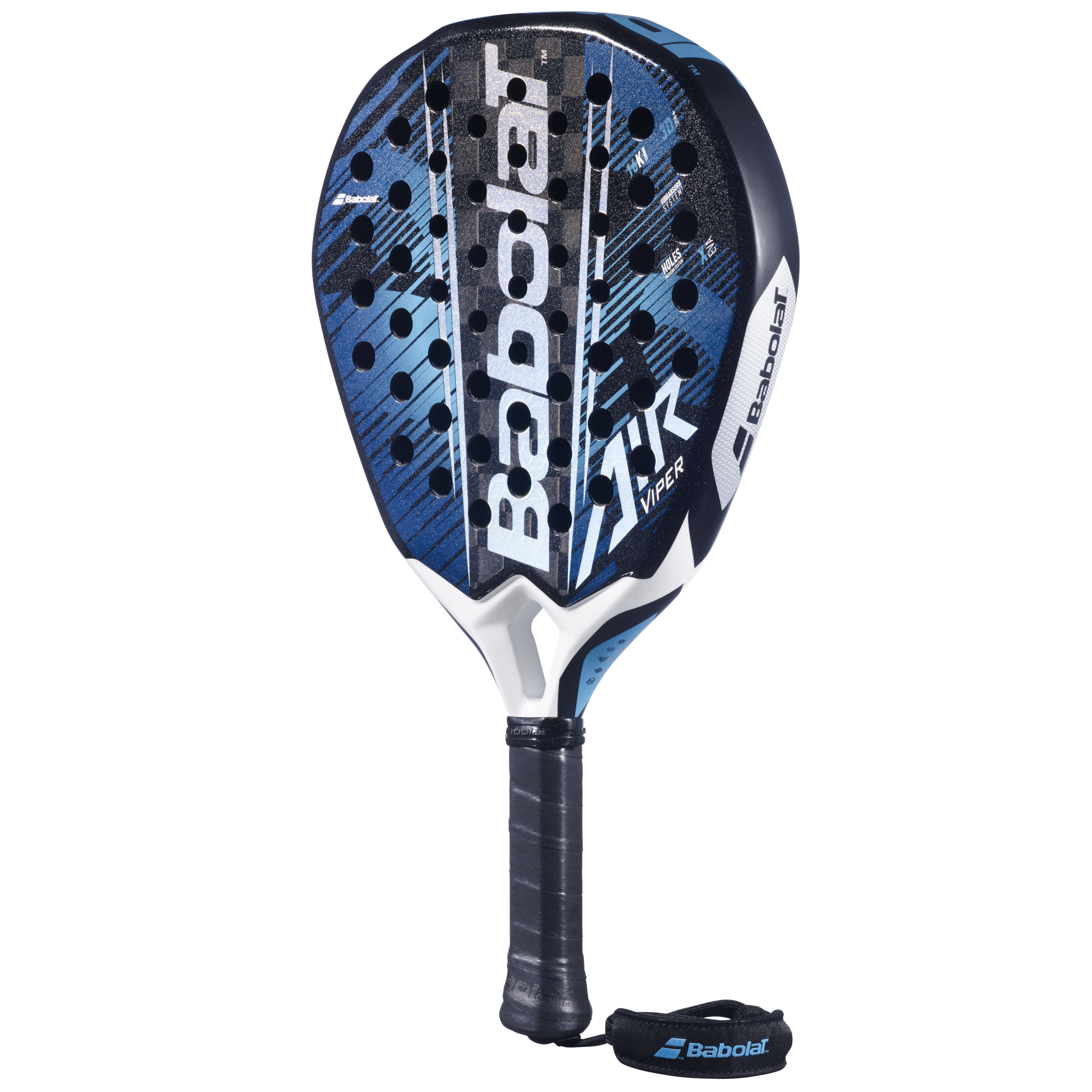 Babolat Air Viper 2.6 Padel Racket