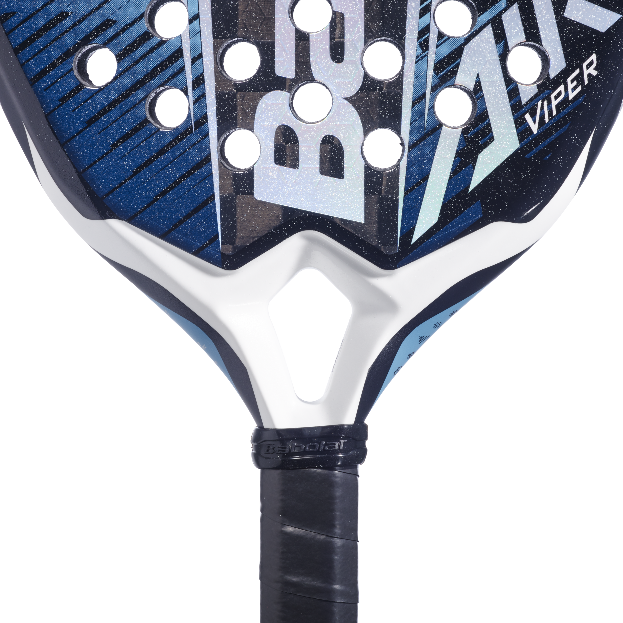 Babolat Air Viper 2.6 Padel Racket