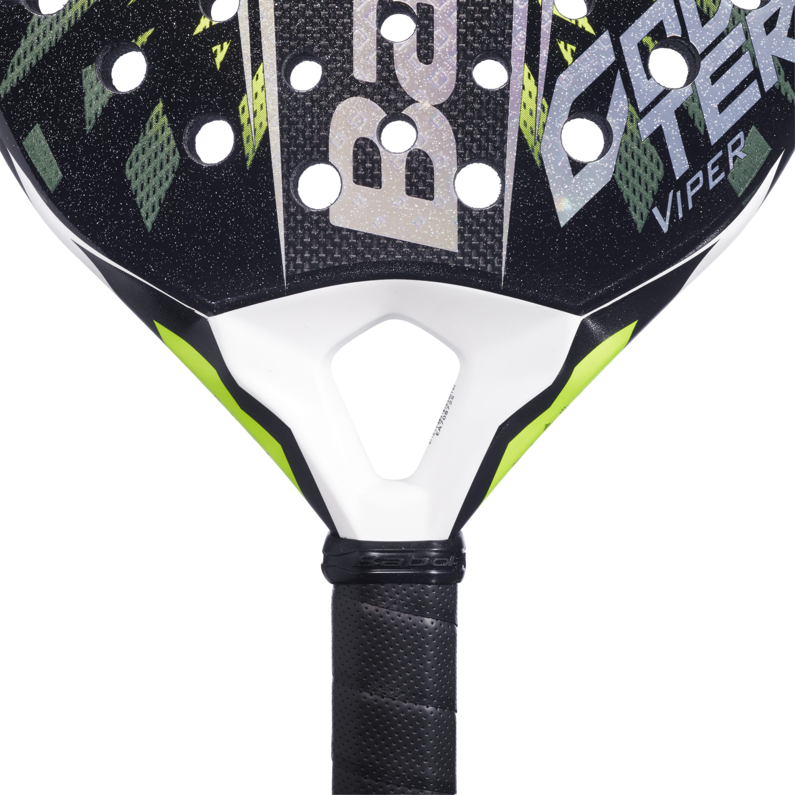 Babolat Counter Viper 2.6 Padel Racket