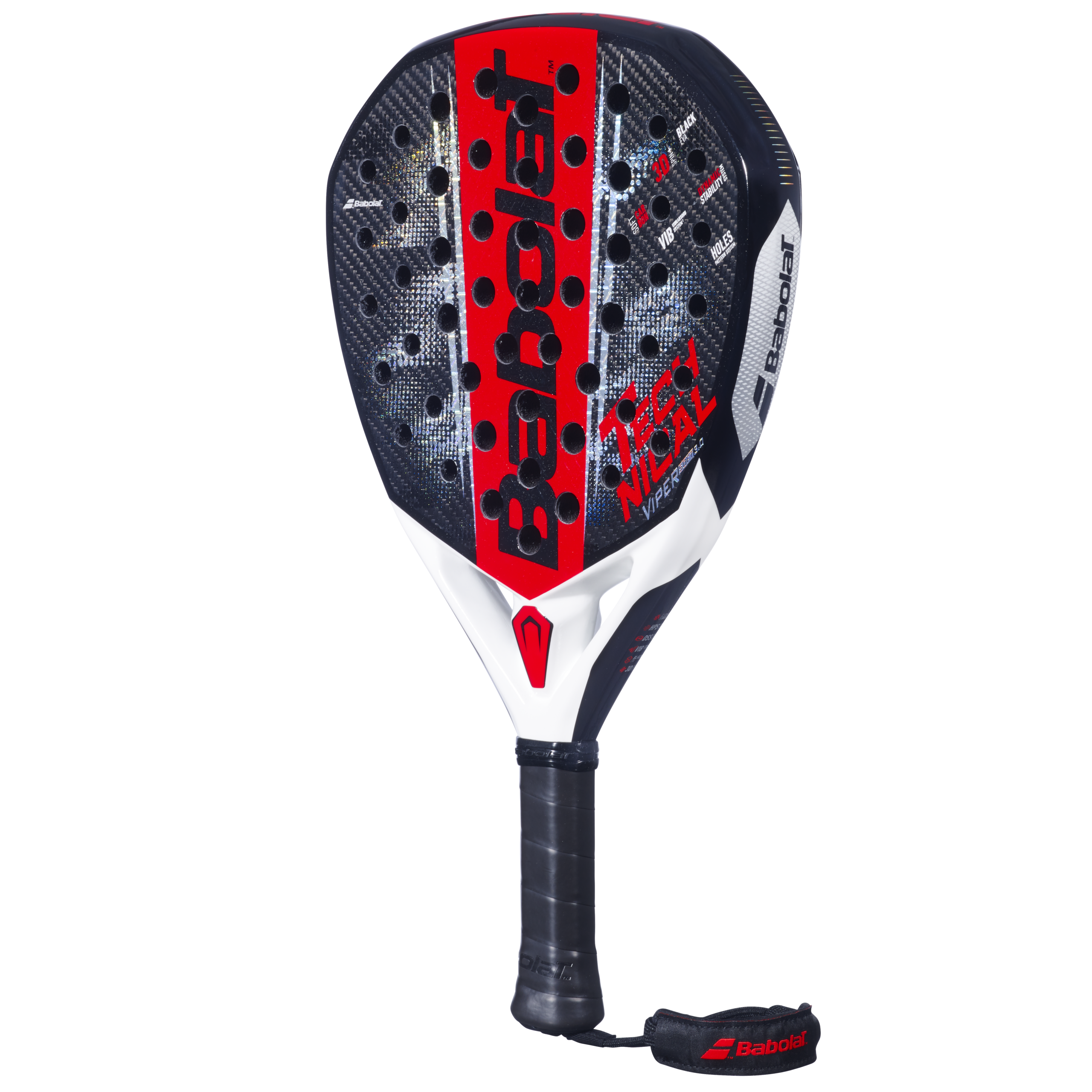 Babolat Technical Viper Soft 3.0 Padel Racket