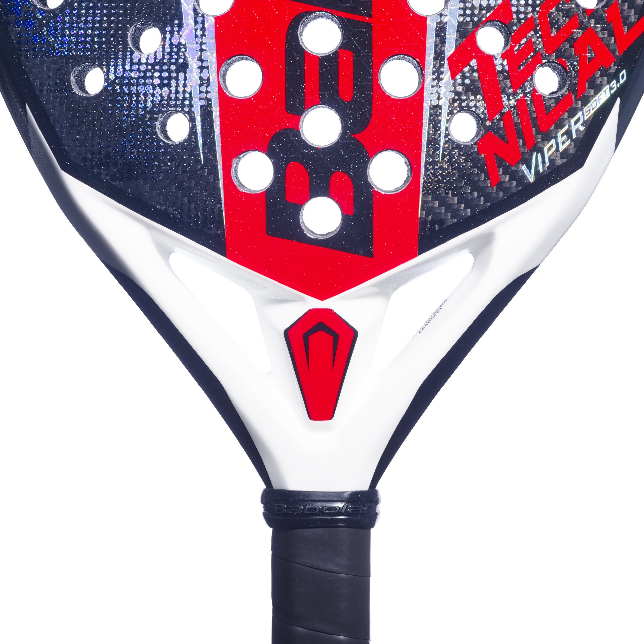 Babolat Technical Viper Soft 3.0 Padel Racket