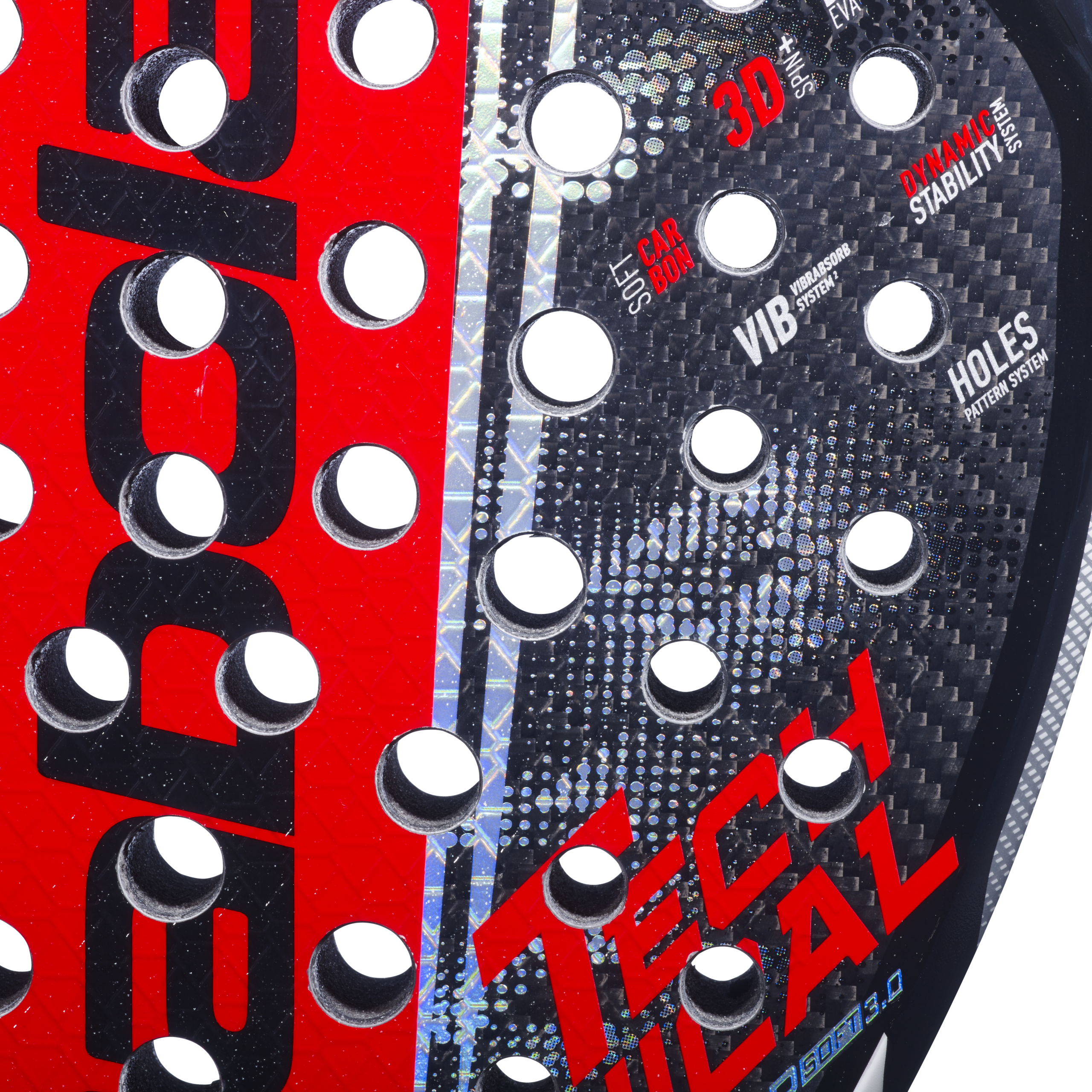 Babolat Technical Viper Soft 3.0 Padel Racket