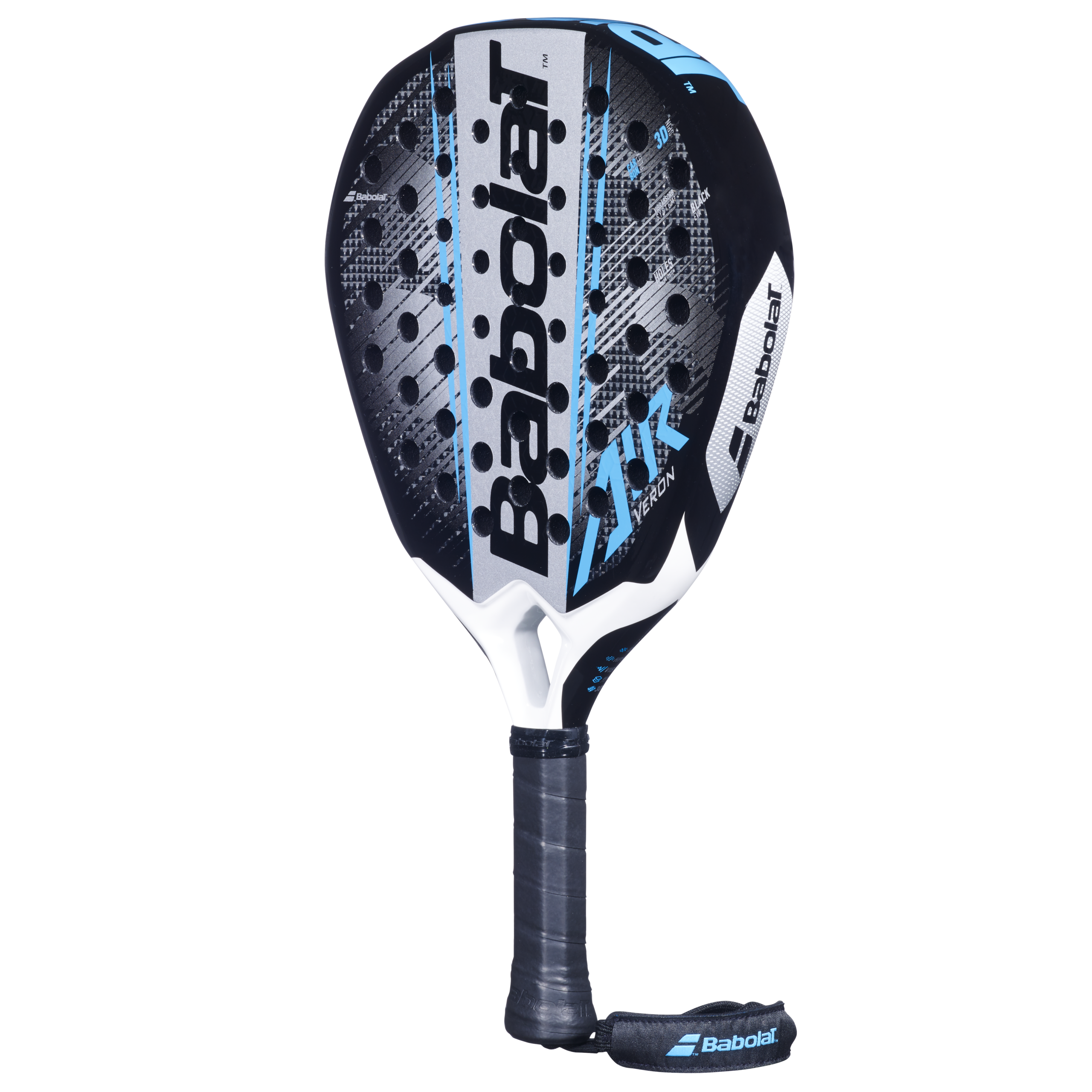 Babolat Air Veron 2.6 Padel Racket