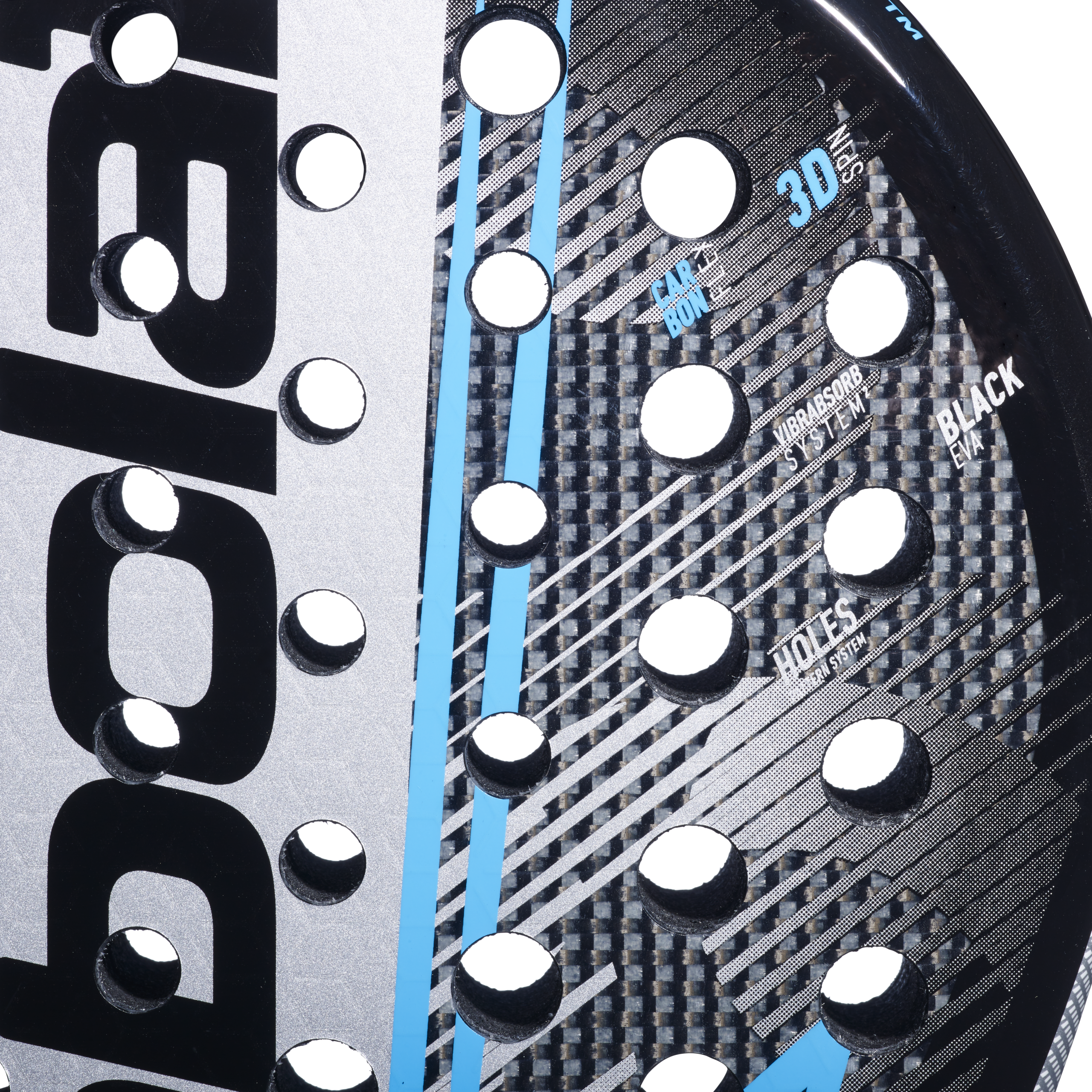 Babolat Air Veron 2.6 Padel Racket