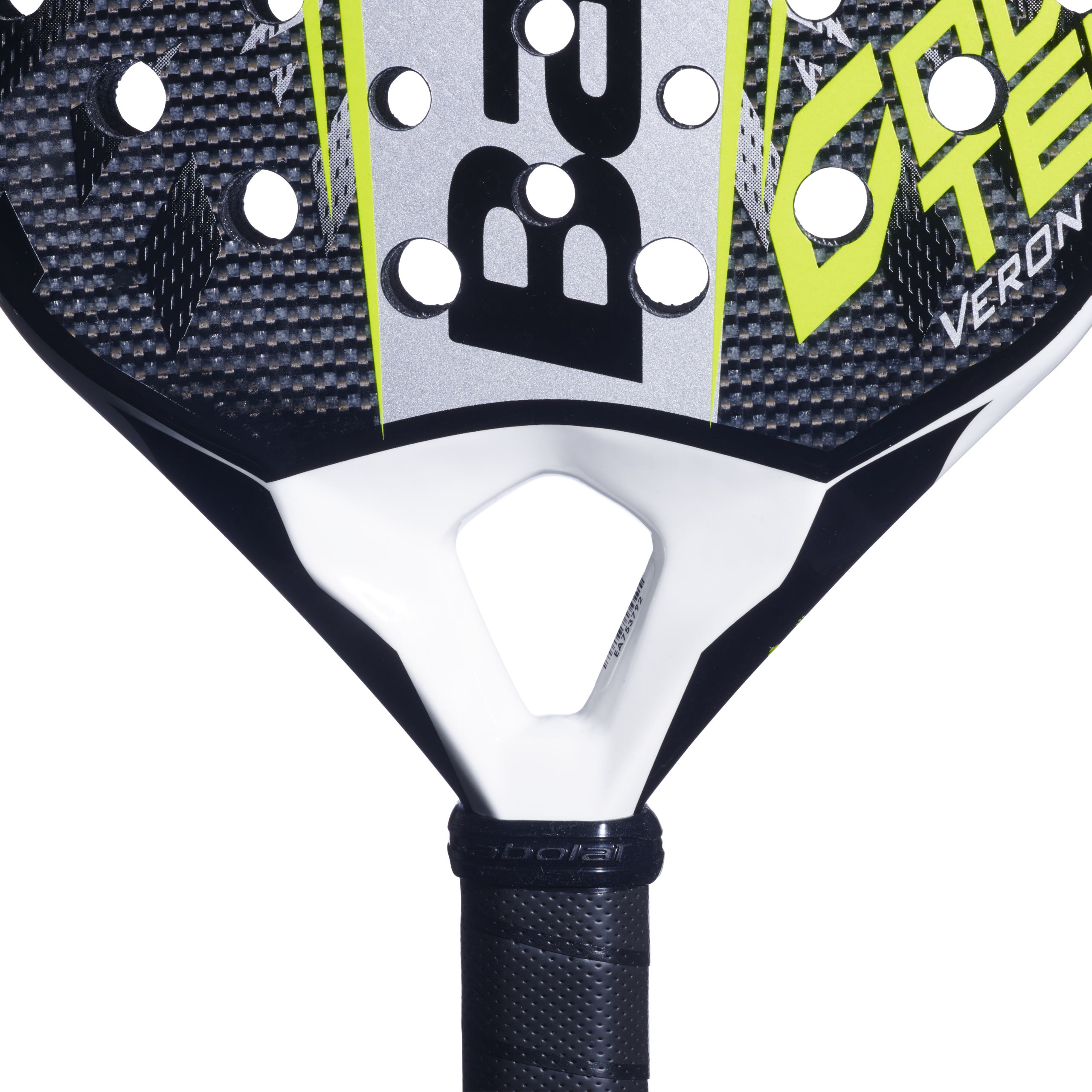 Babolat Counter Veron 2.6 Padel Racket