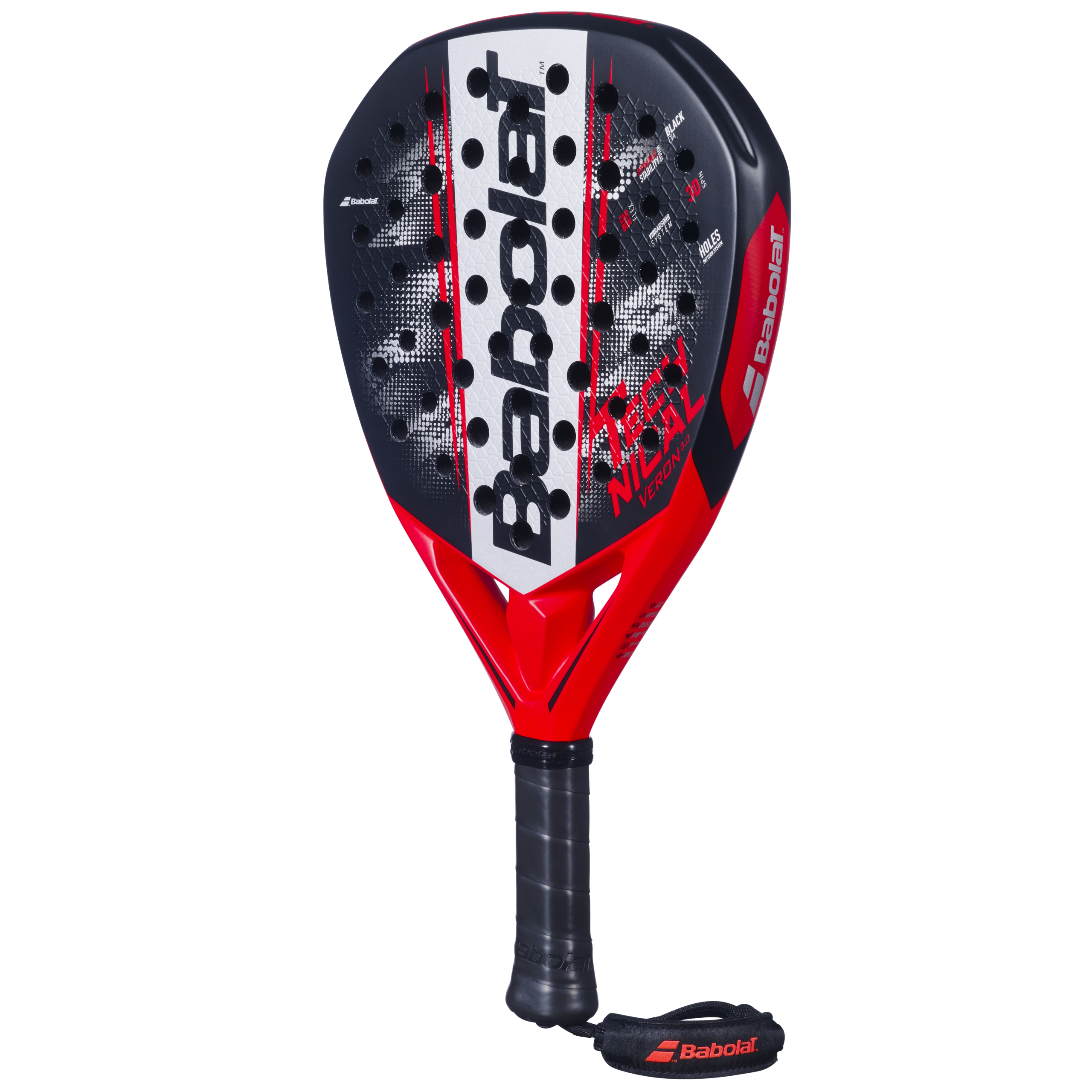 Babolat Technical Veron 3.0 Padel Racket