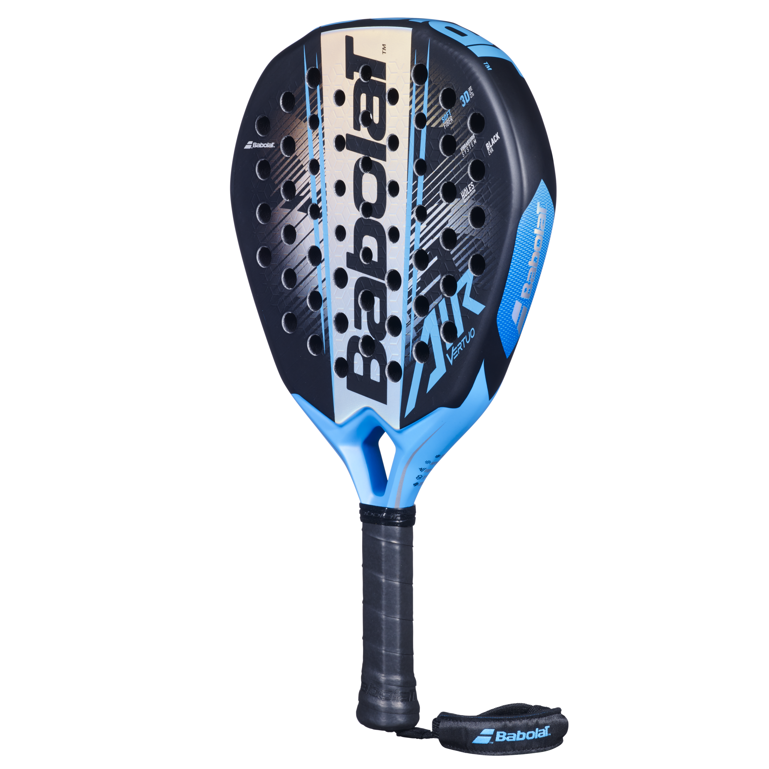 Babolat Air Vertuo 2.6 Padel Racket