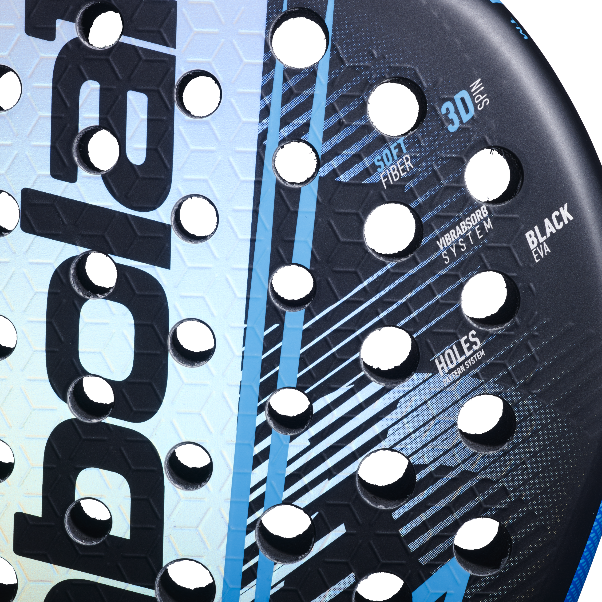 Babolat Air Vertuo 2.6 Padel Racket