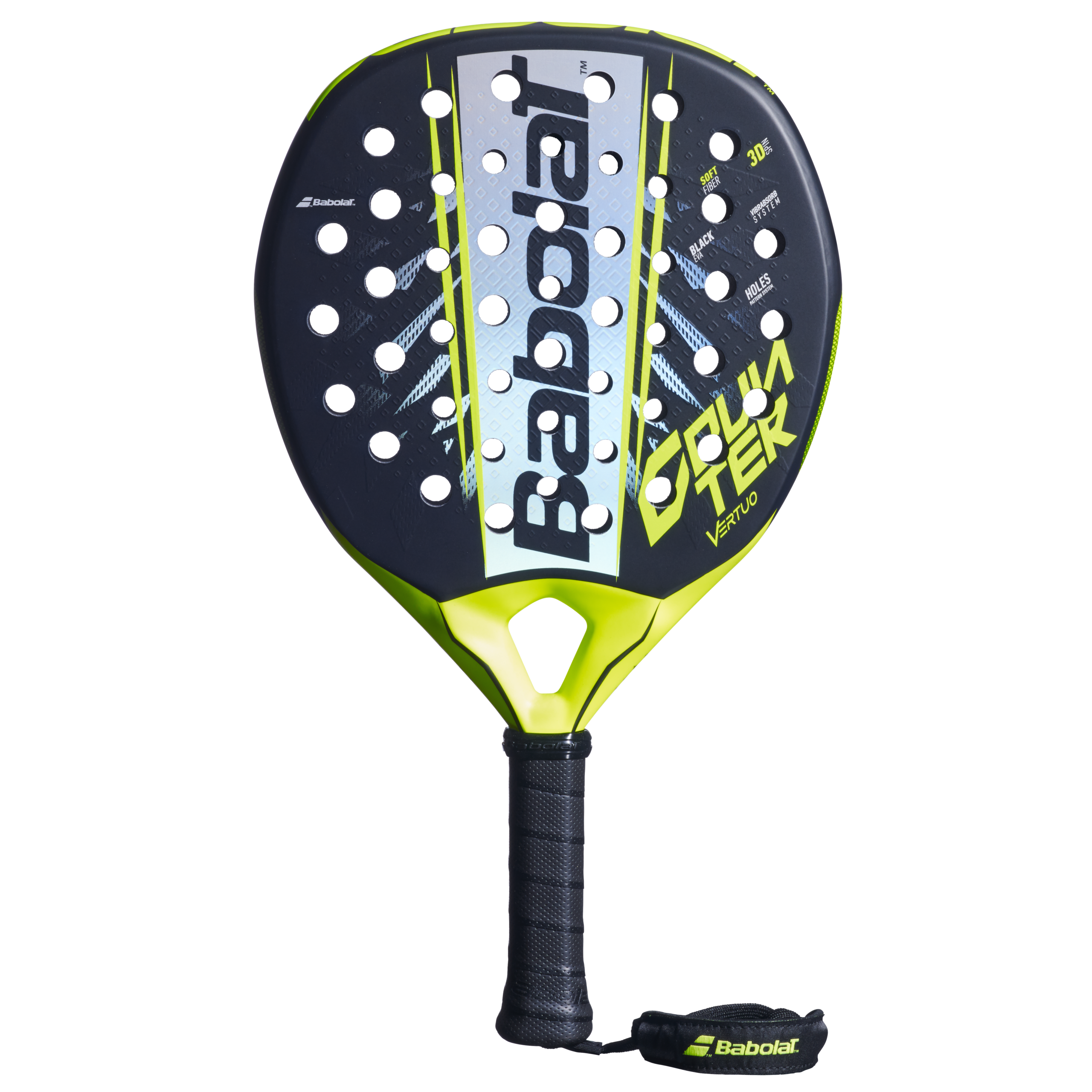 Babolat Counter Vertuo 2.6 Padel Racket