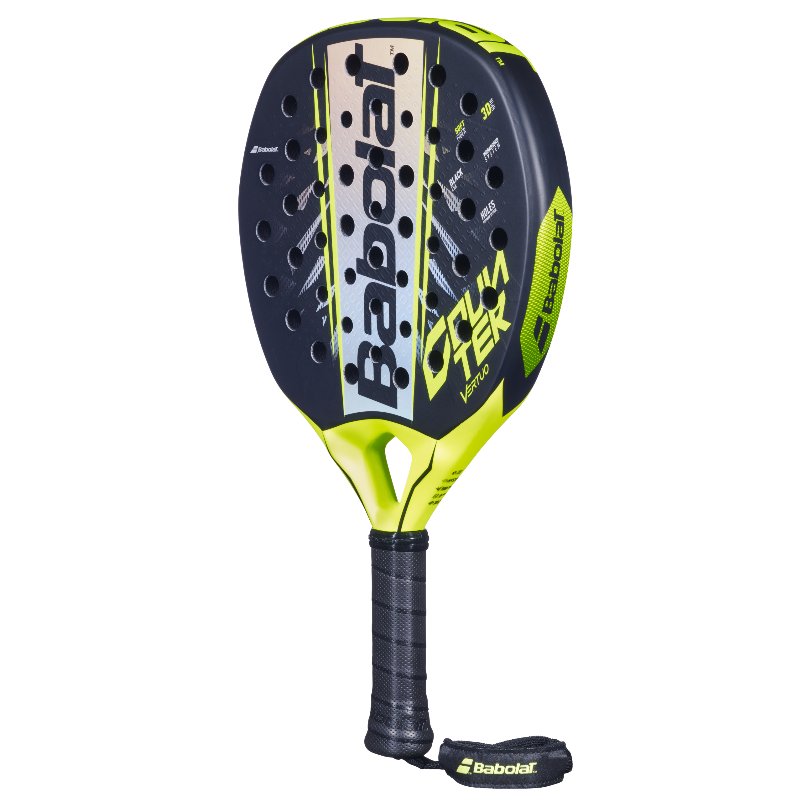 Babolat Counter Vertuo 2.6 Padel Racket
