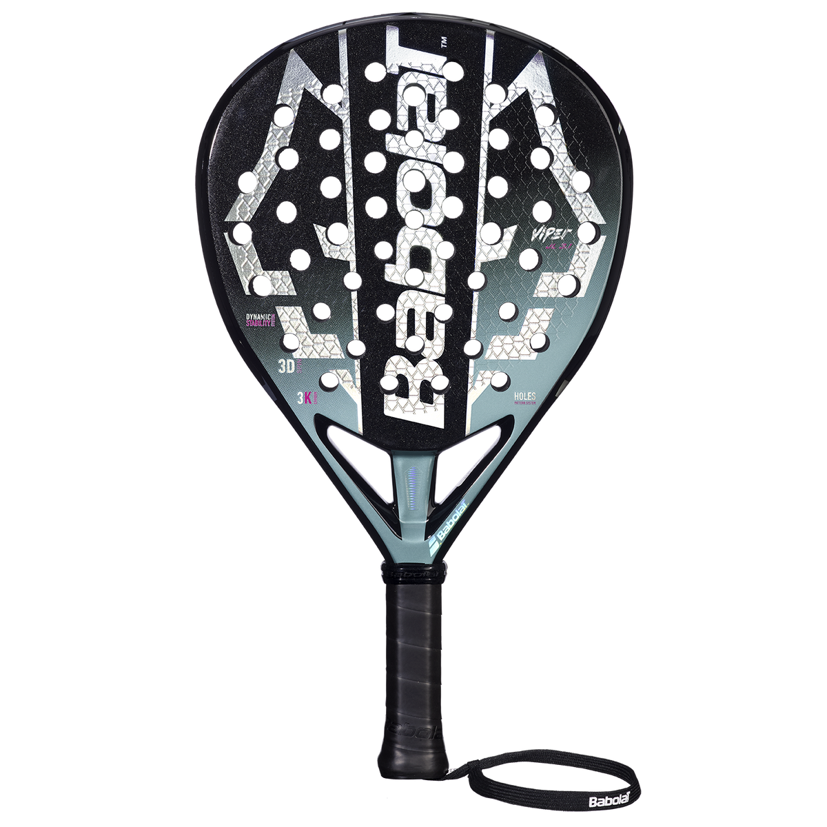 Babolat Viper Juan Lebron 3.1 Padel Racket 2027
