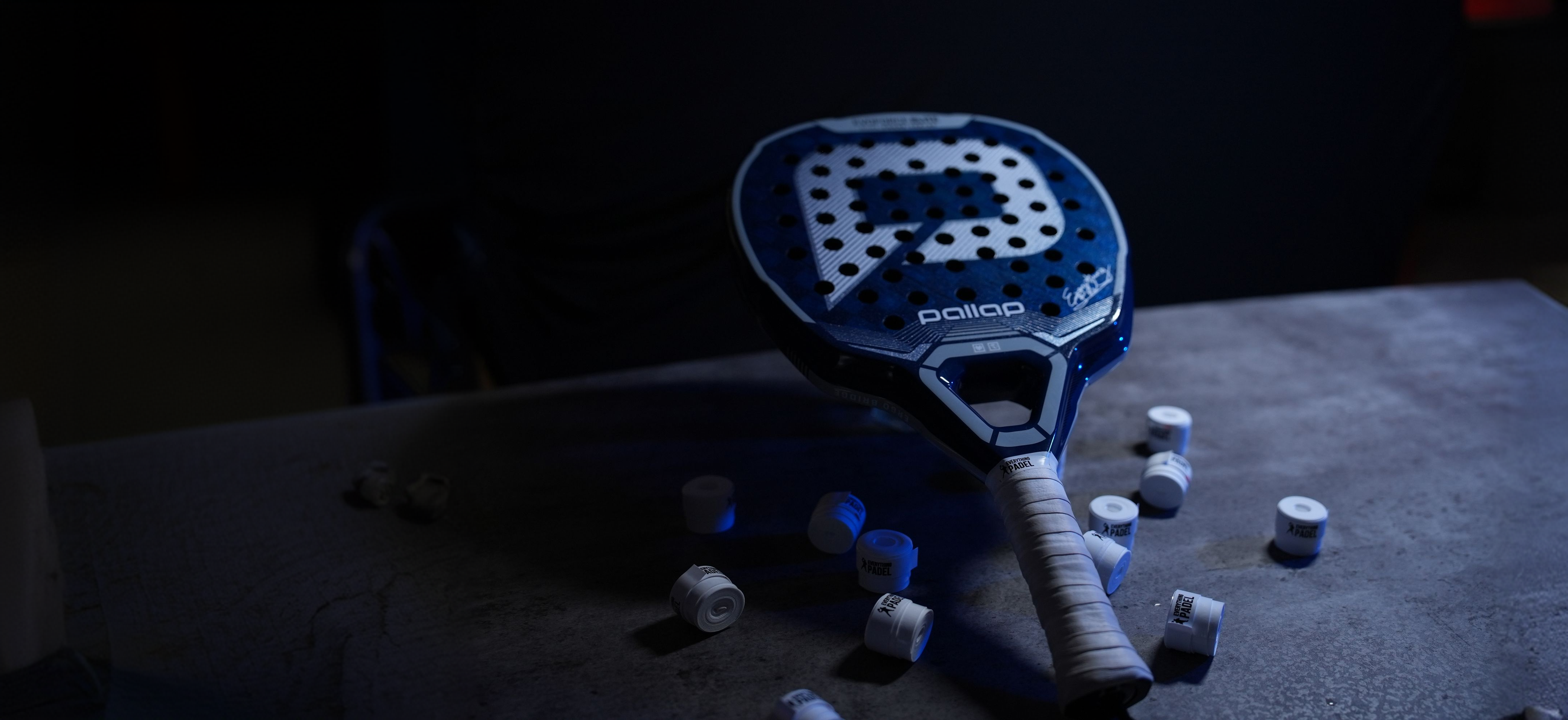 everythingpadel