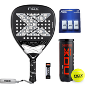 Nox AT10 Genius Attack 18K Bundle