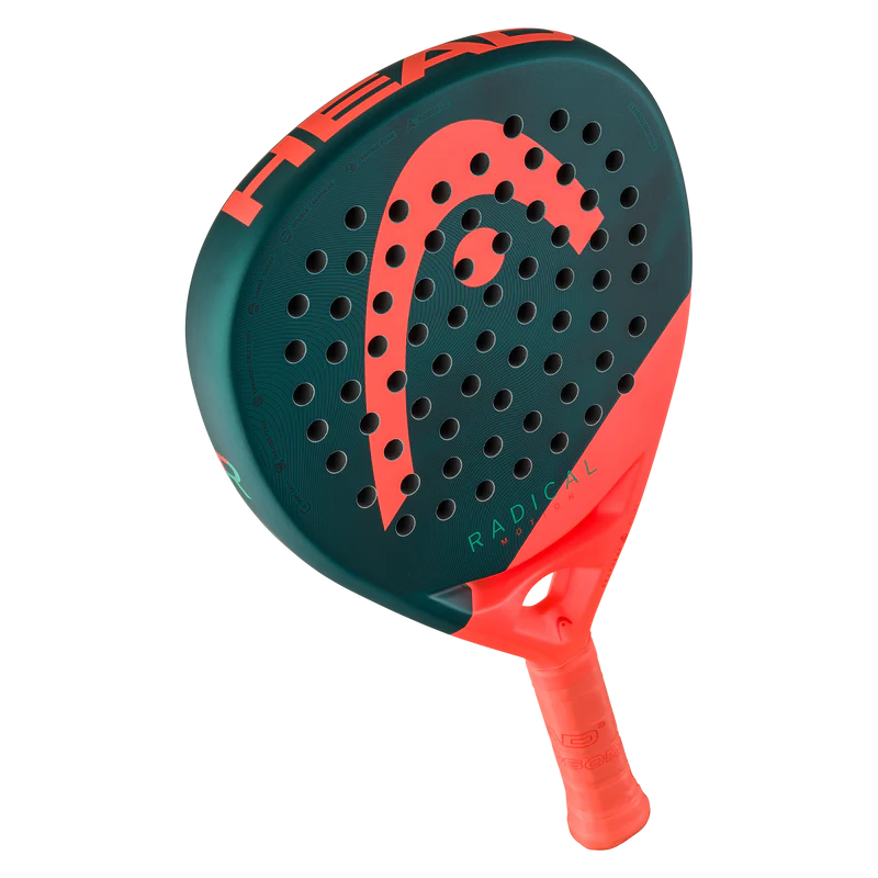 Head Radical Motion Padel Racket 2026