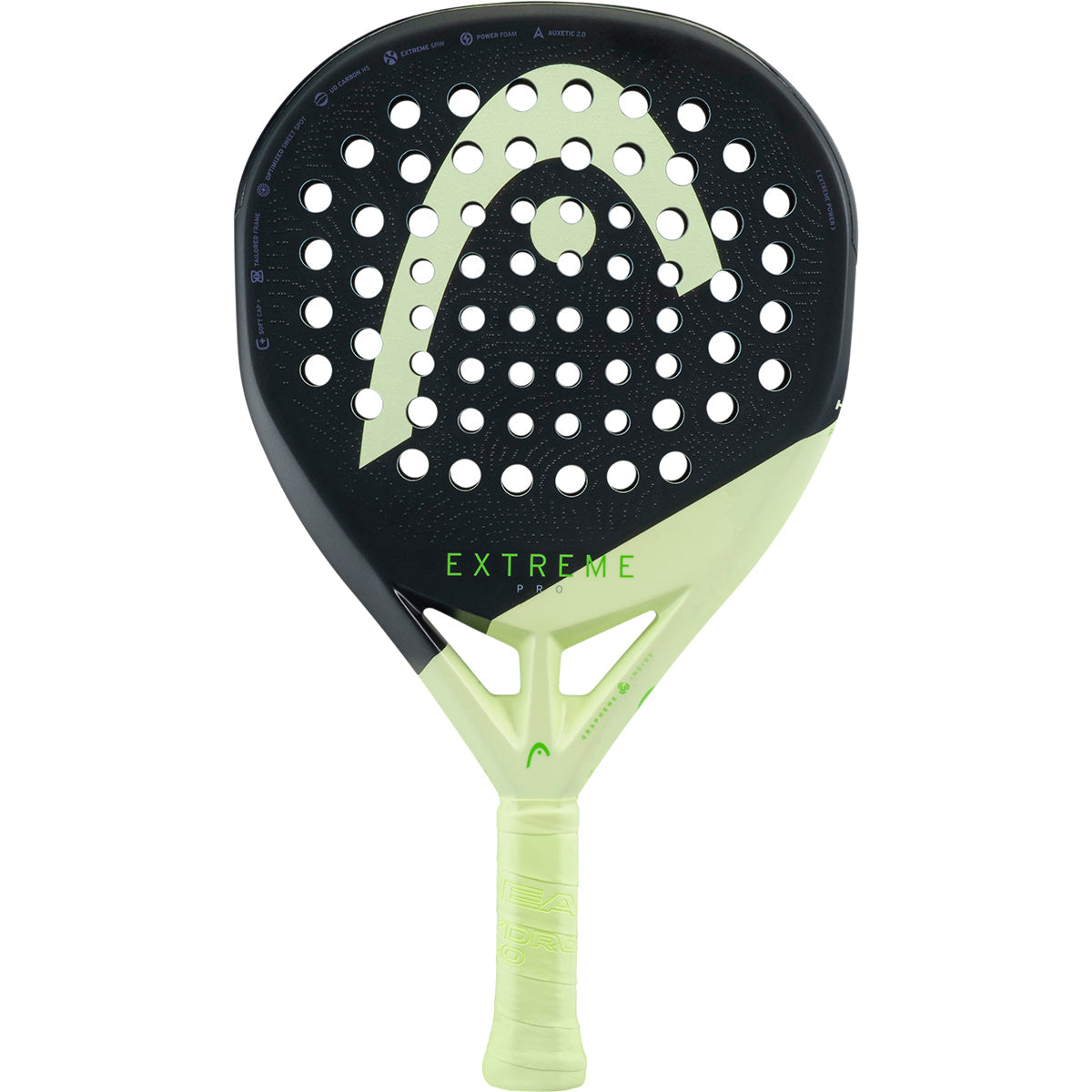 Head Extreme Pro Padel Racket 2026