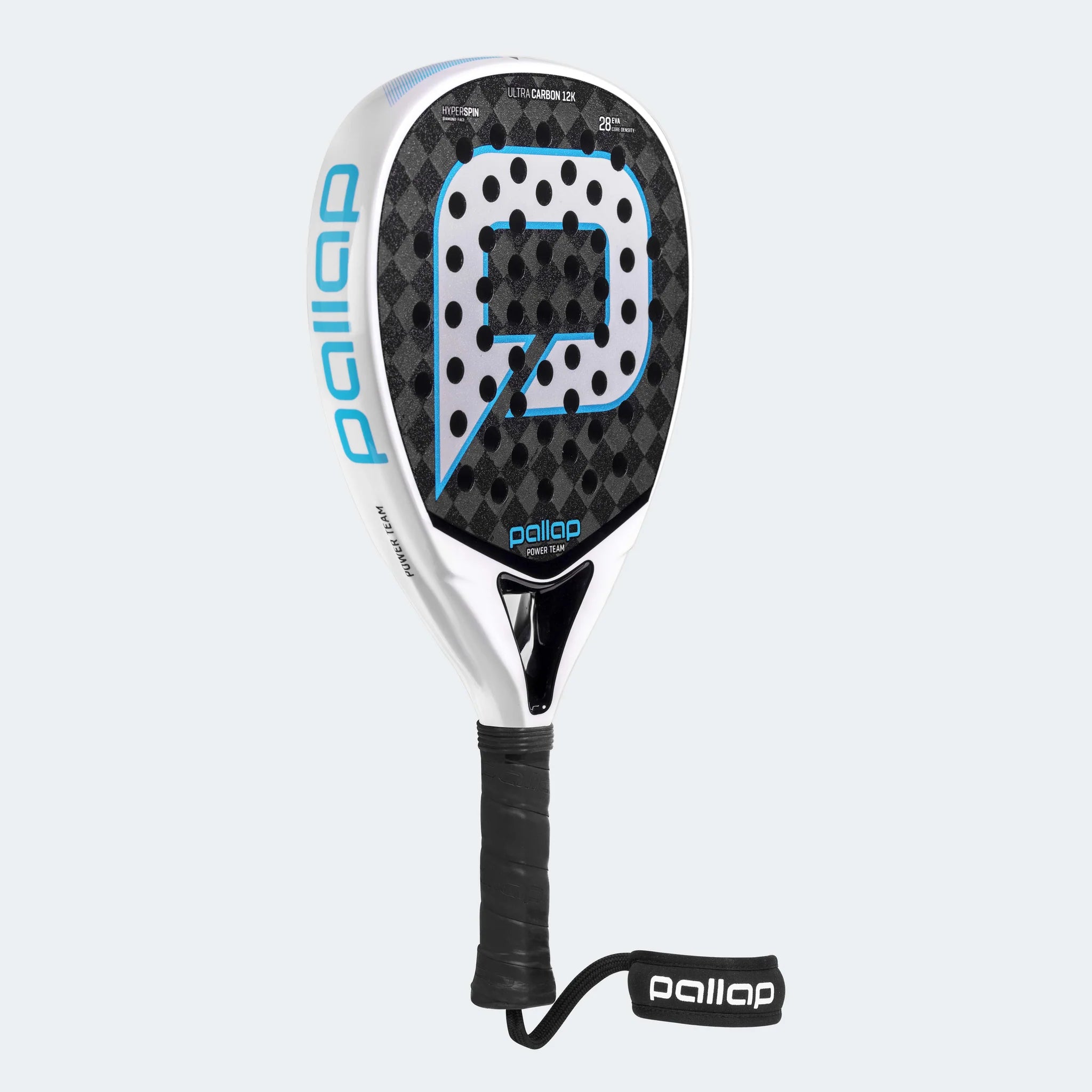 Pallap Power Team Padel Racket