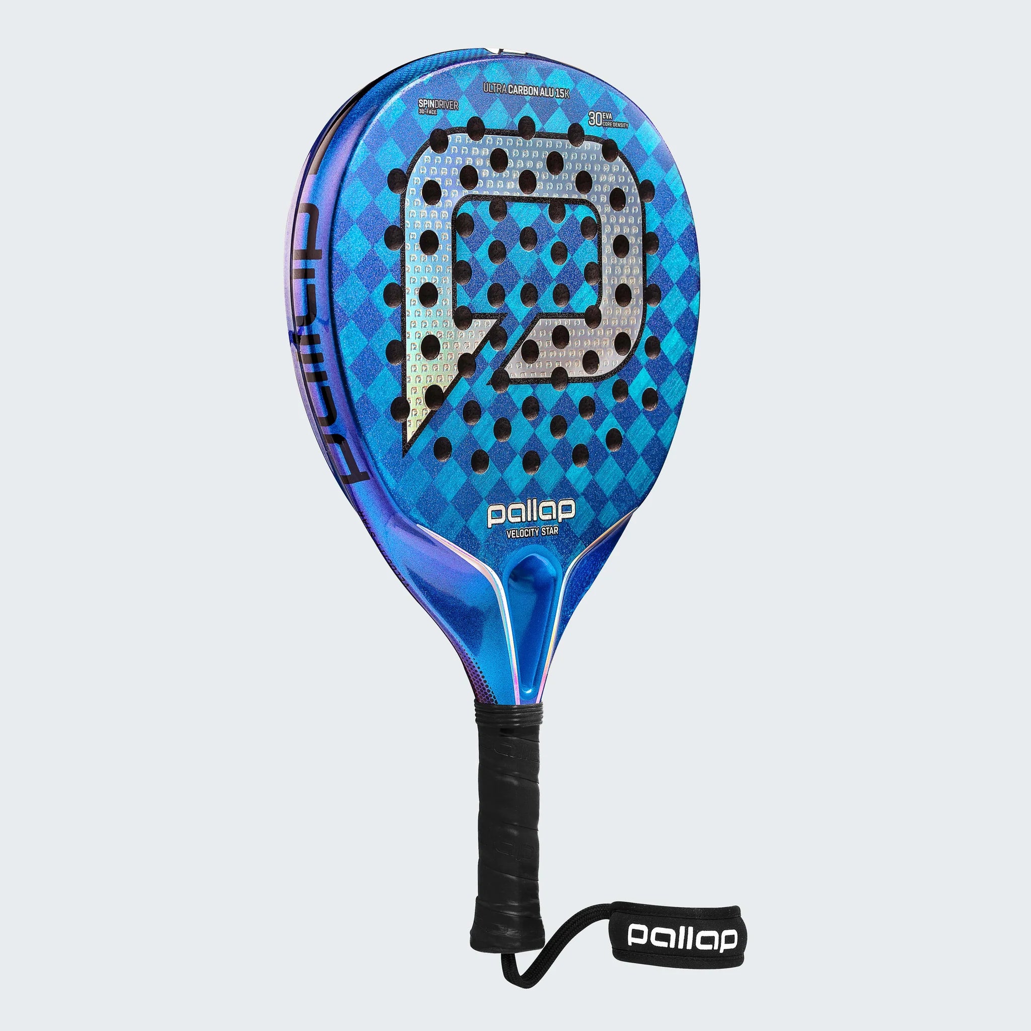 Pallap Velocity Star Padel Racket