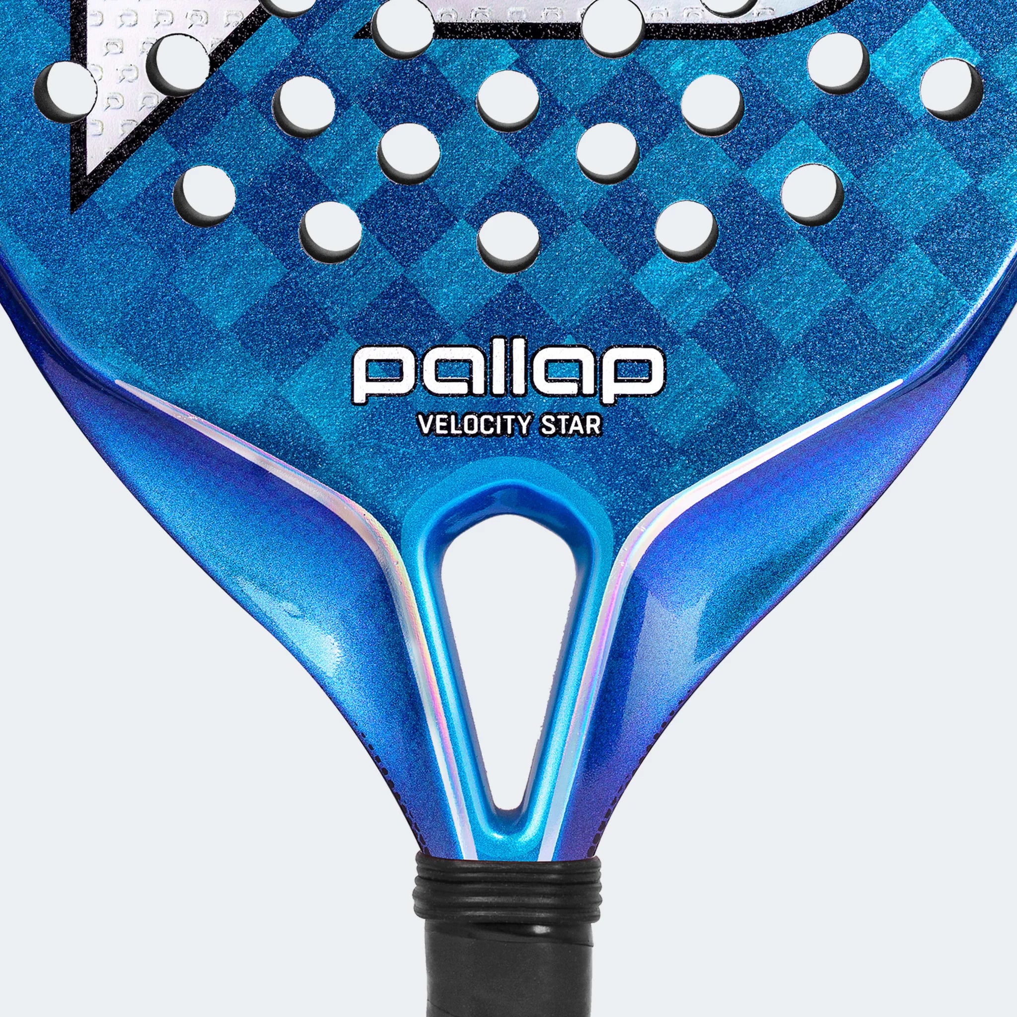 Pallap Velocity Star Padel Racket