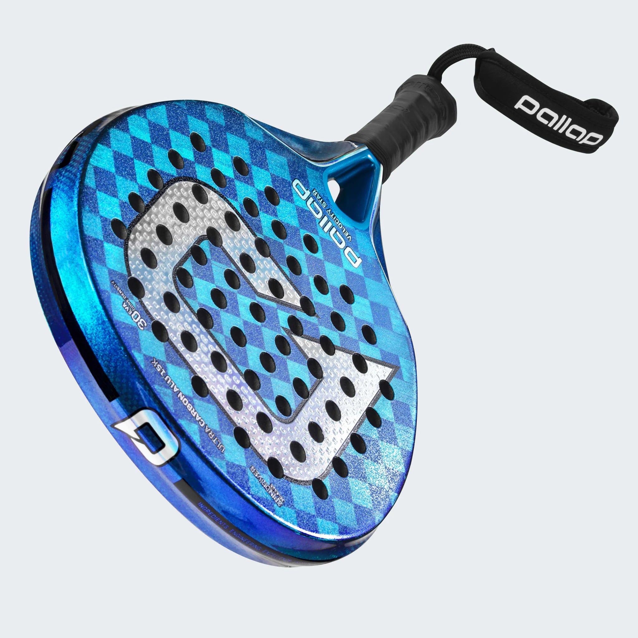 Pallap Velocity Star Padel Racket