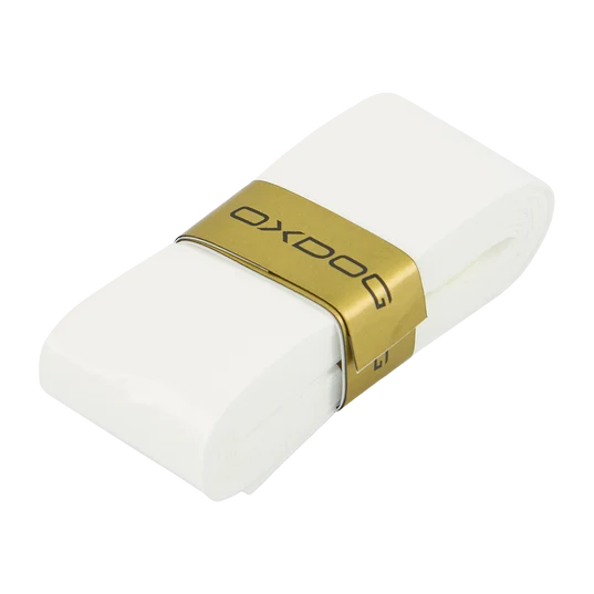 Oxdog Gold Sticky Padel Overgrips (x3)